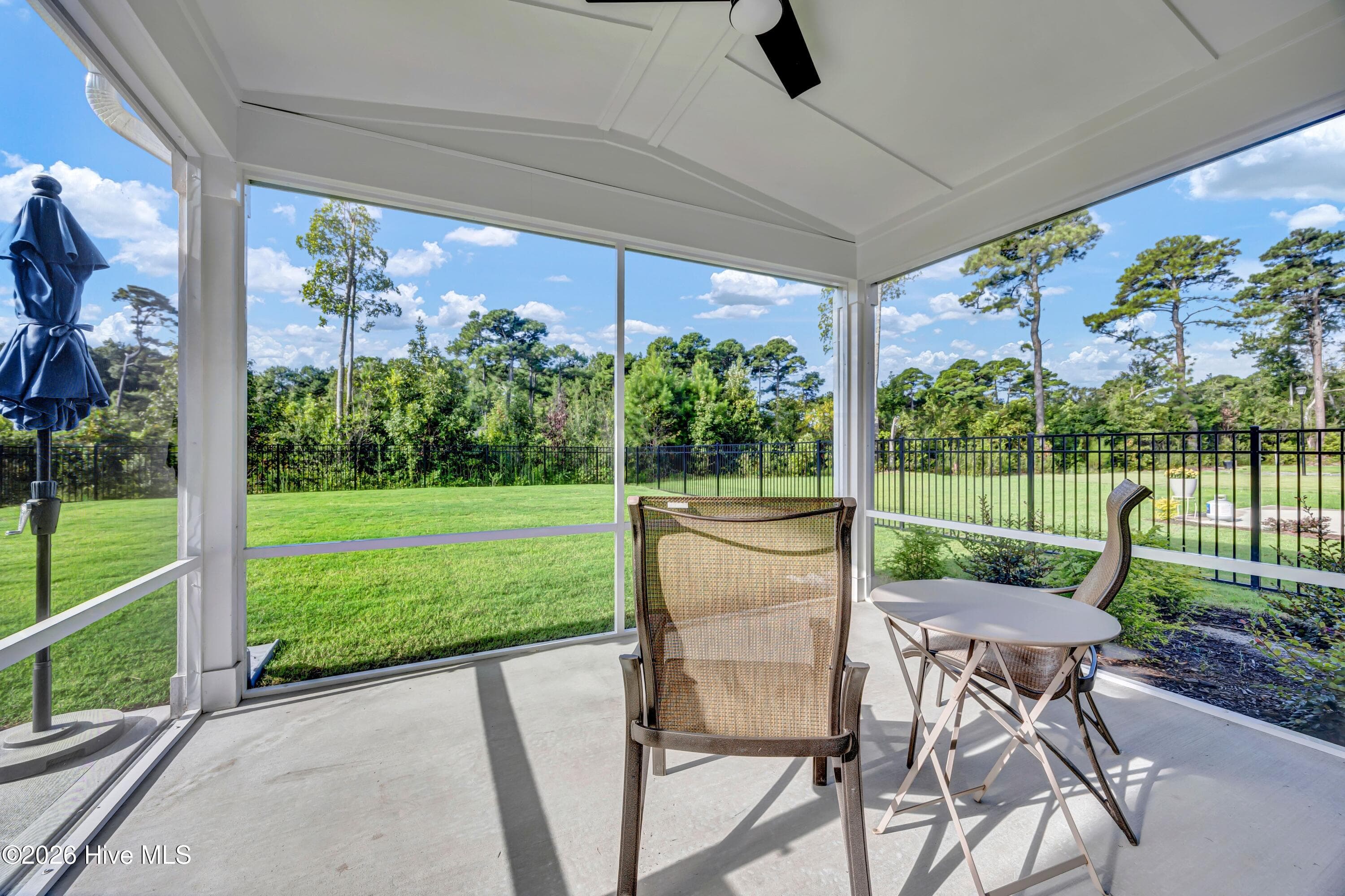 Single Family Residence at 1012 Fawn Valley Way, Wilmington, NC 28409, photo 29 of 41