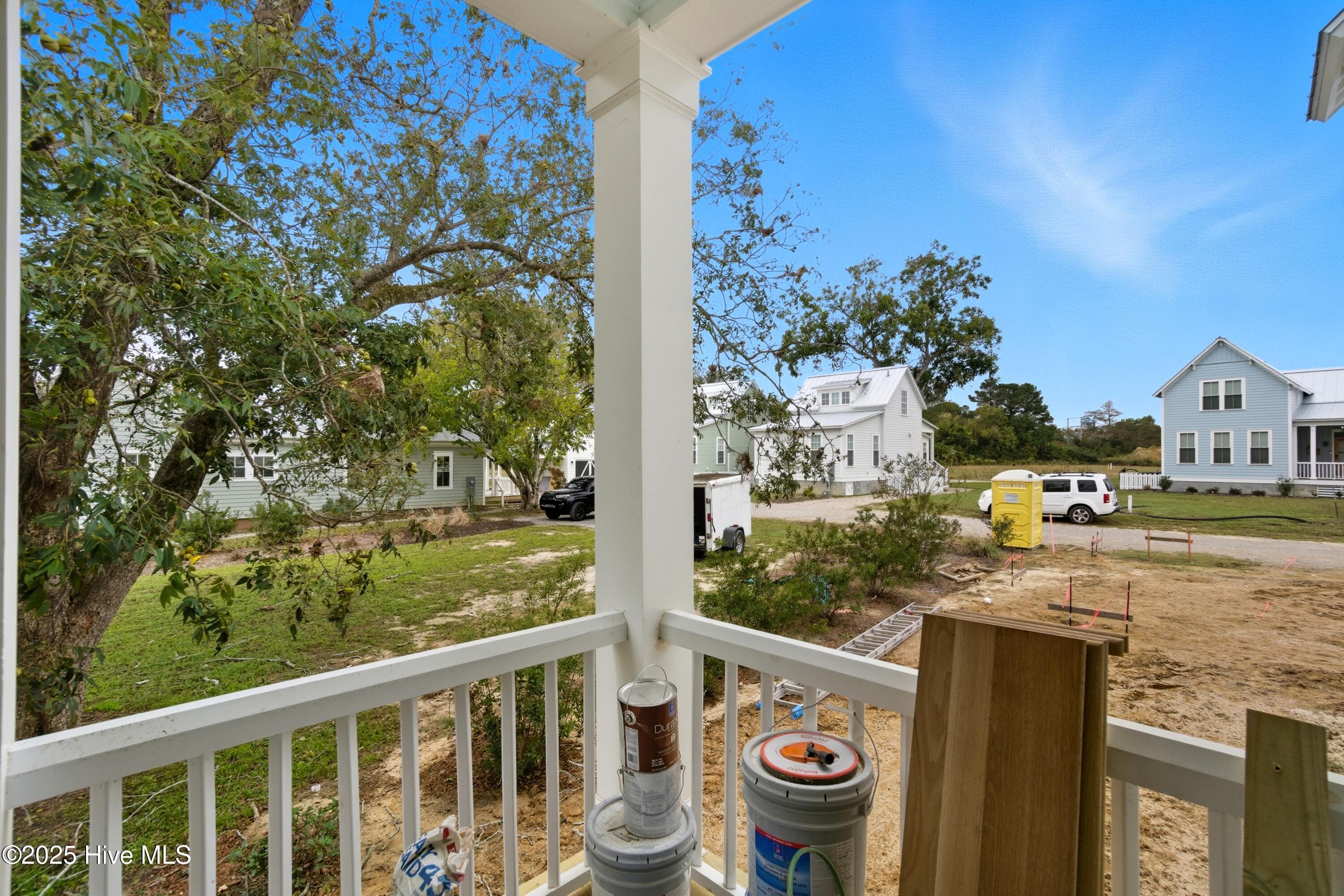 Single Family Residence at 111 Stonewall Lane, Edenton, NC 27932, photo 43 of 50