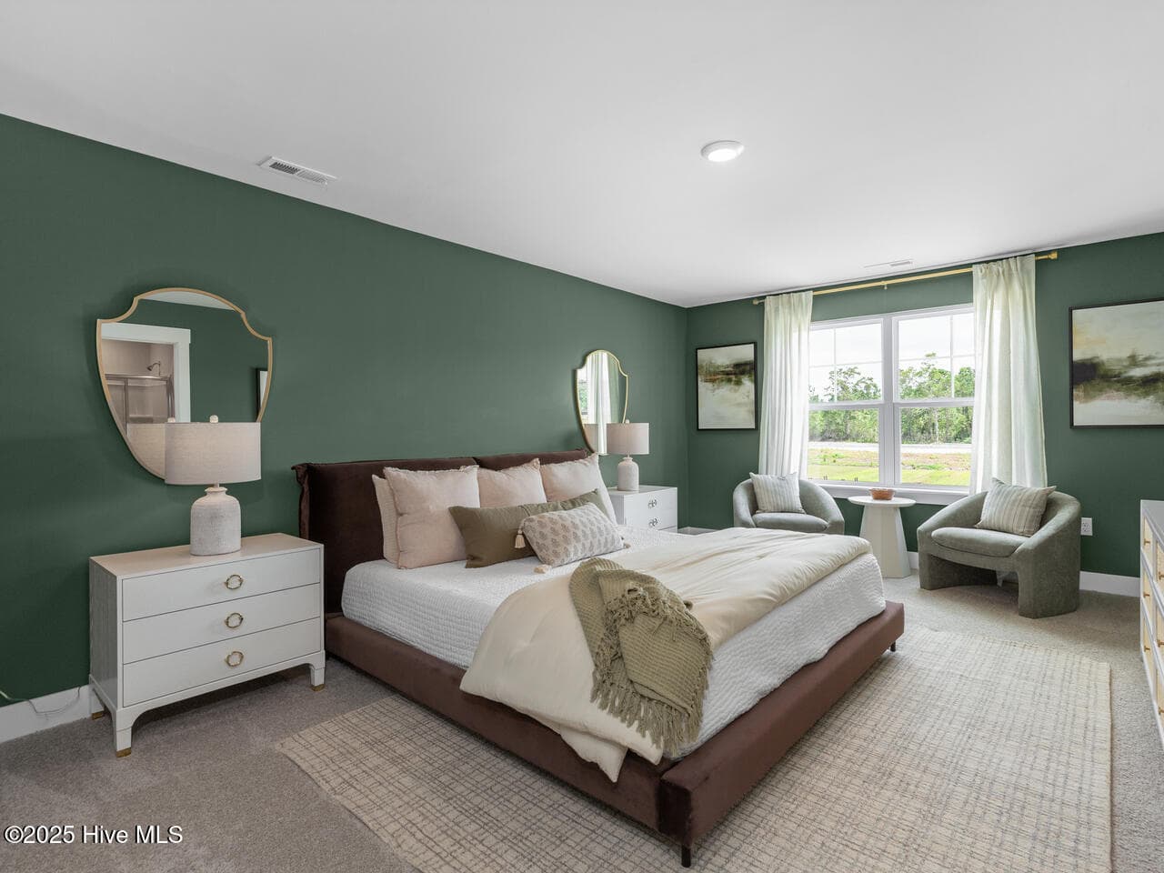 Not actual home similar to for illustrative purposes. Colors and options will vary. - 5403 Areca Road Lot 579, Castle Hayne, NC 28429