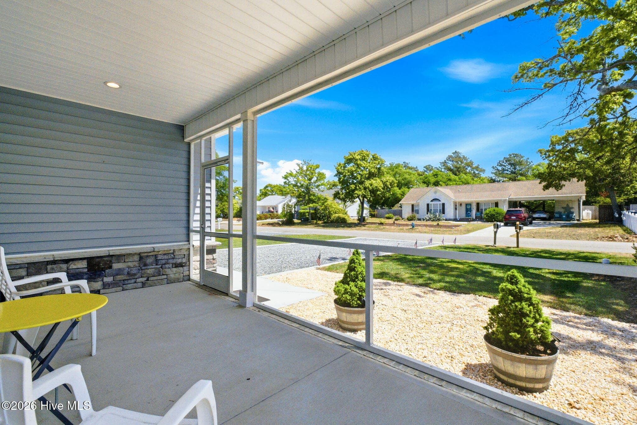 Single Family Residence at 121 NW 12th Street, Oak Island, NC 28465, photo 9 of 62
