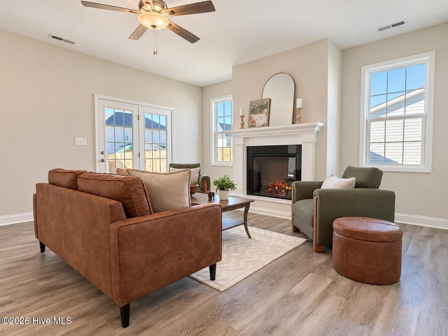 Single Family Residence at 195 Laborde Lane, Raeford, NC 28376, photo 13 of 66