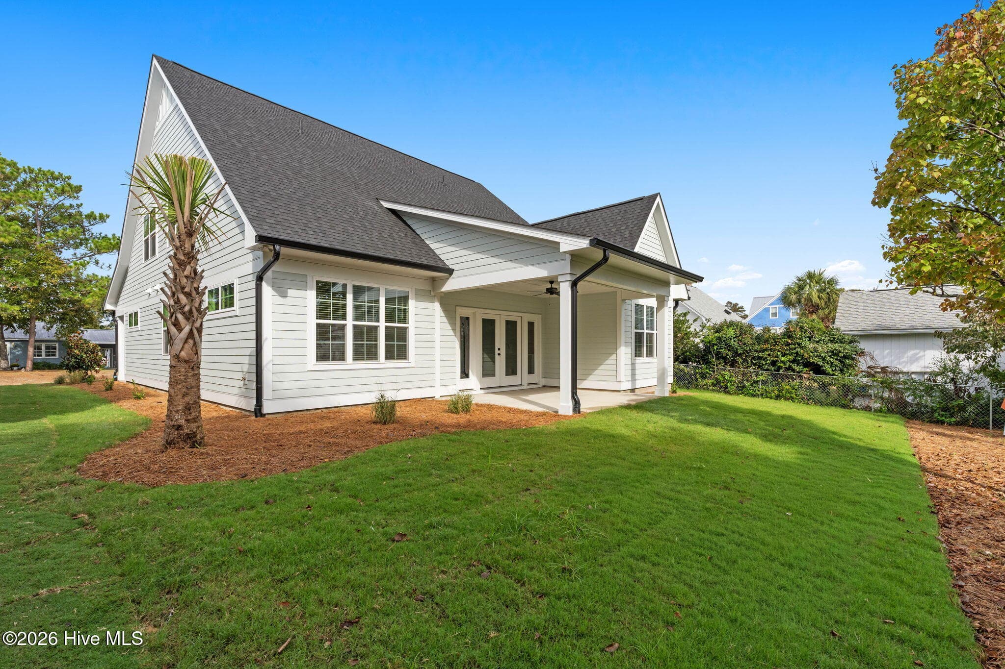 Single Family Residence at 312 NE 58th Street, Oak Island, NC 28465, photo 127 of 151