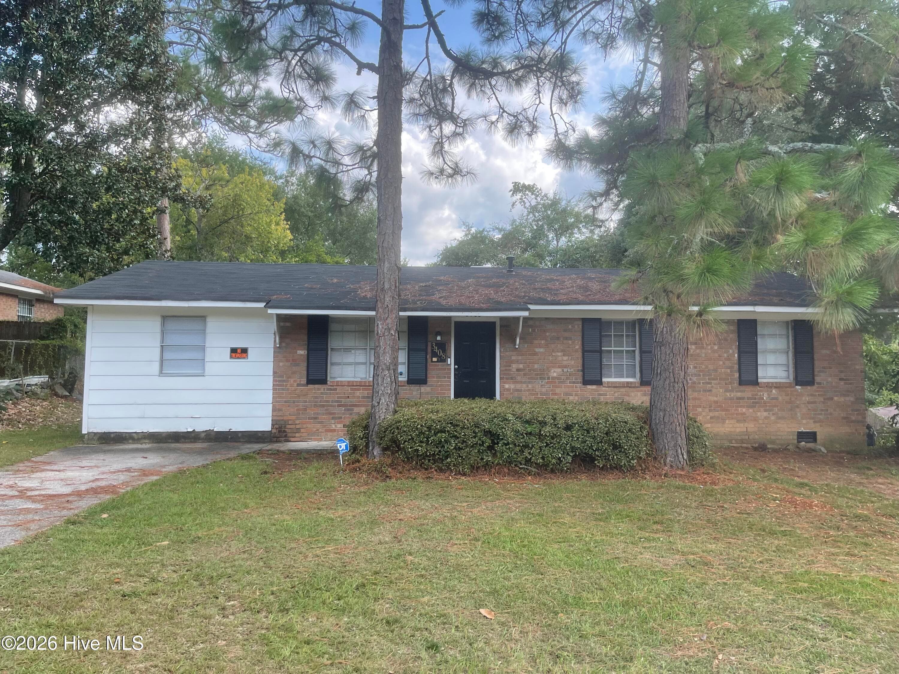 3408 Kensington Drive N, Augusta, GA 30906