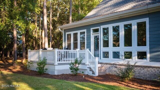 Single Family Residence at 438 Lockwood Lane SW, Supply, NC 28462, photo 30 of 38