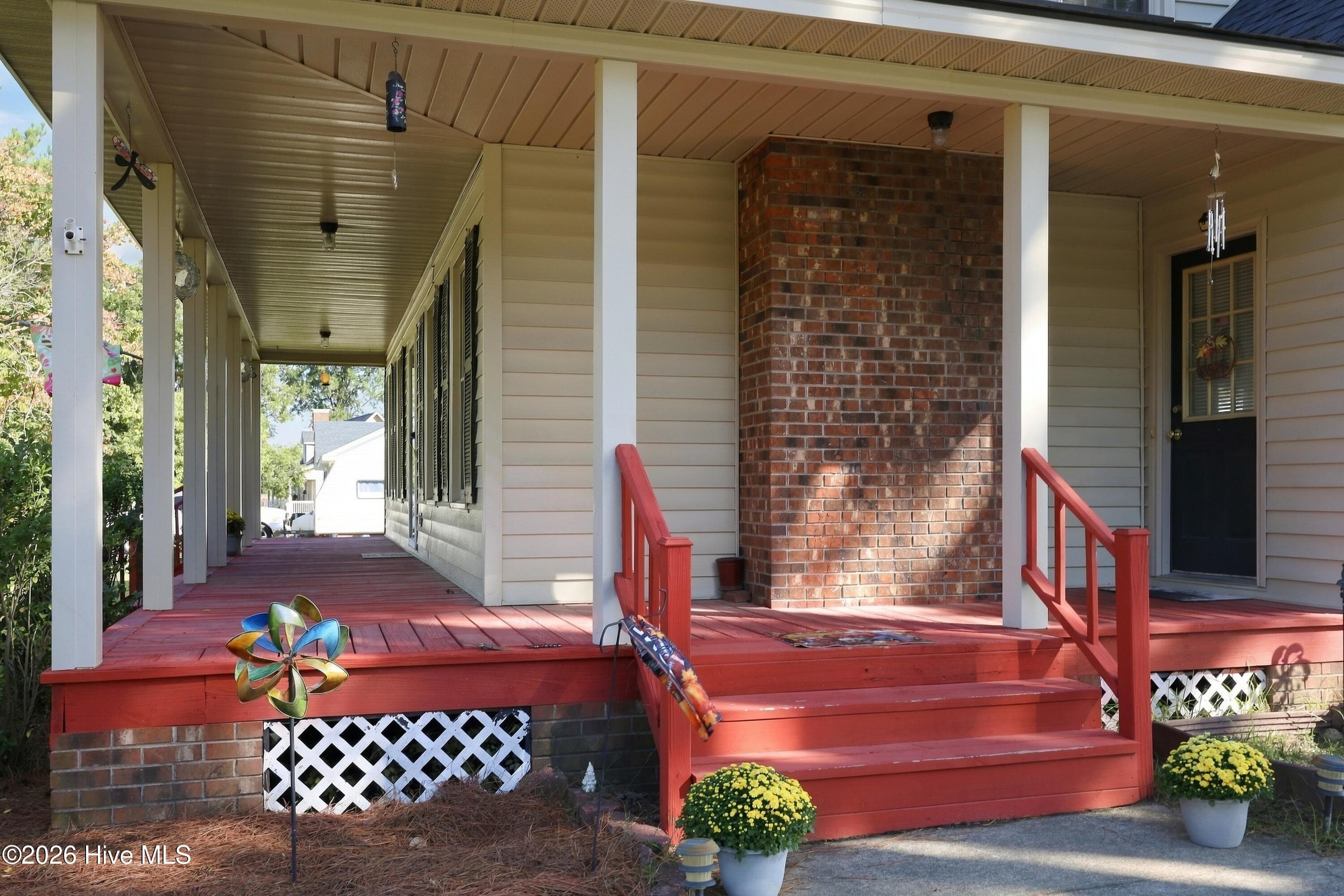 Single Family Residence at 2299 Rolling Meadows Drive, Greenville, NC 27858, photo 2 of 43