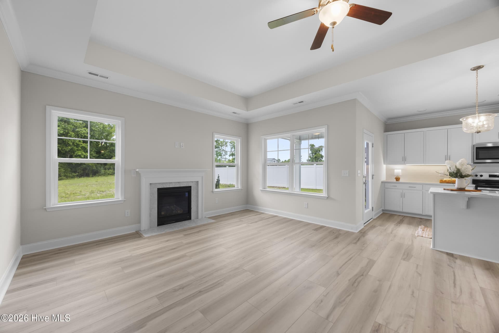 Single Family Residence at 356 Hardison Road, Holly Ridge, NC 28445, photo 15 of 63