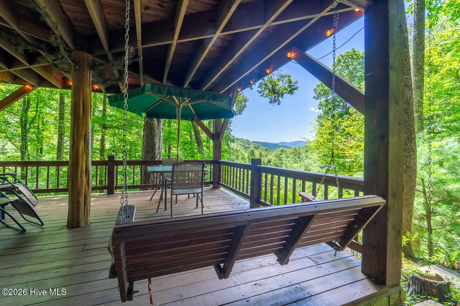 Single Family Residence at 204 Mountain Laurel Drive, Bryson City, NC 28713, Bryson City, photo 27 of 73