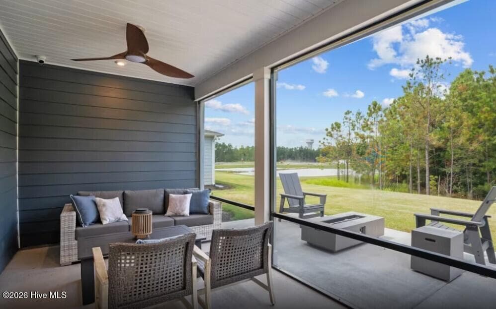 Single Family Residence at 3401 Castries Drive, Shallotte, NC 28470, photo 92 of 104