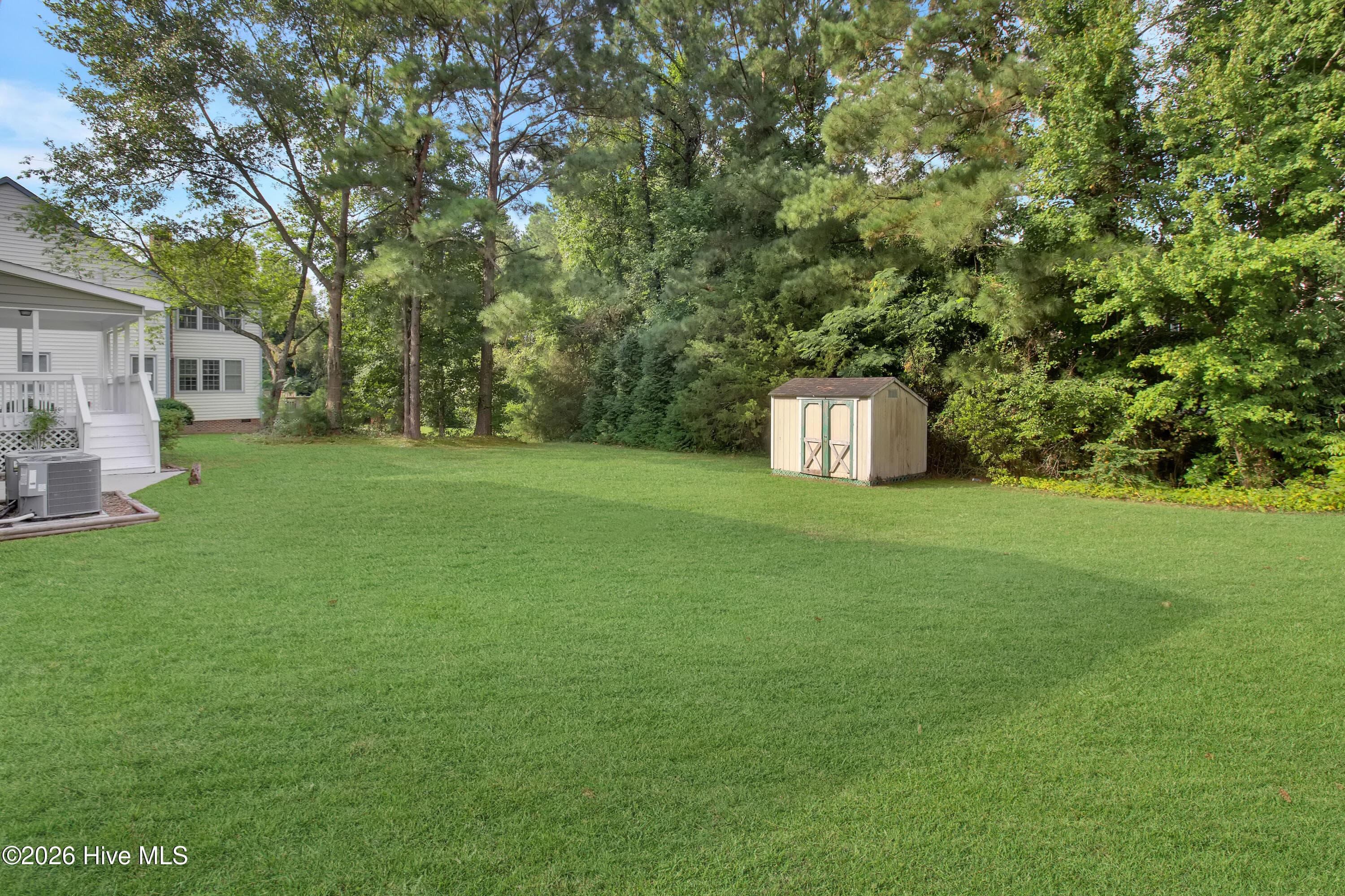 Single Family Residence at 501 Wythe Grove, Jacksonville, NC 28546, photo 44 of 49