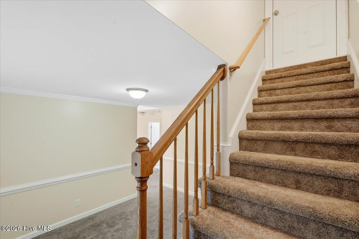Single Family Residence at 214 Caleb Drive, Seven Springs, NC 28578, photo 46 of 65