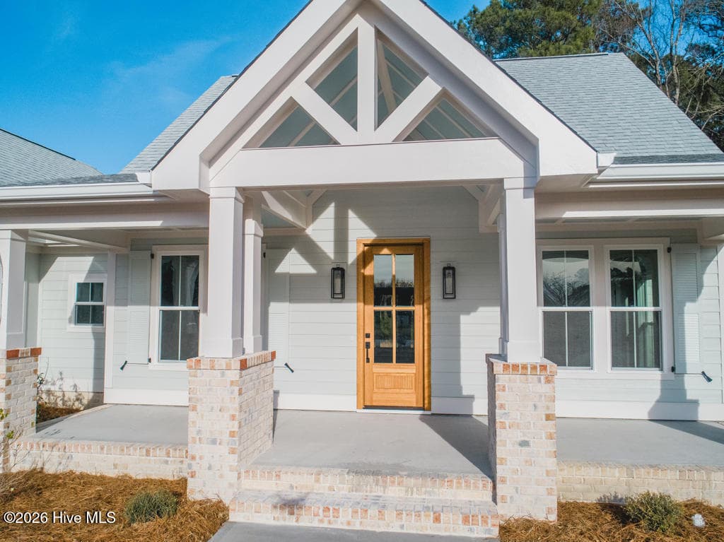 Single Family Residence at 128 W Burton Farm Drive, Minnesott Beach, NC 28510, photo 7 of 133