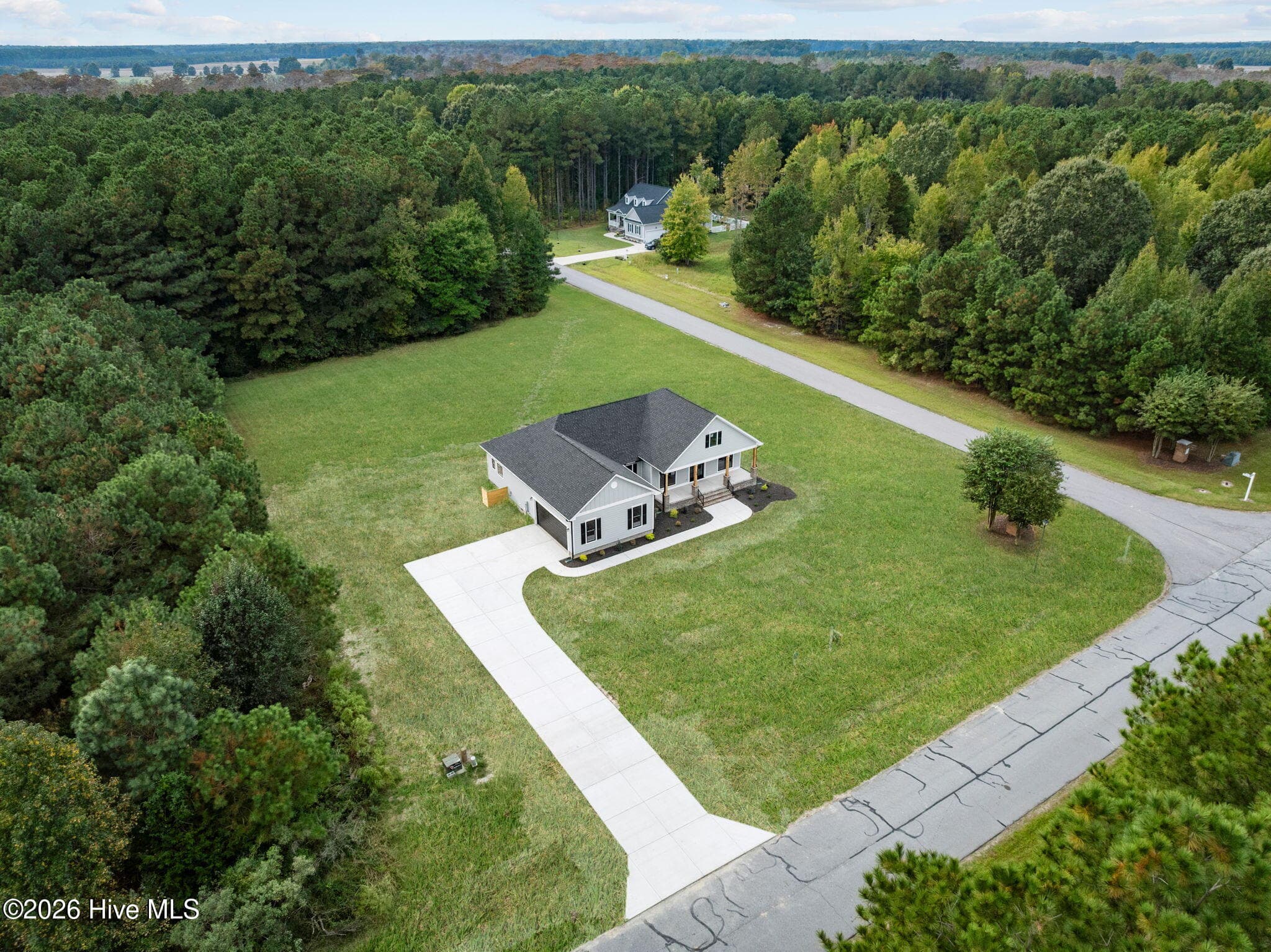 Single Family Residence at 329 Riversound Drive, Edenton, NC 27932, photo 36 of 44