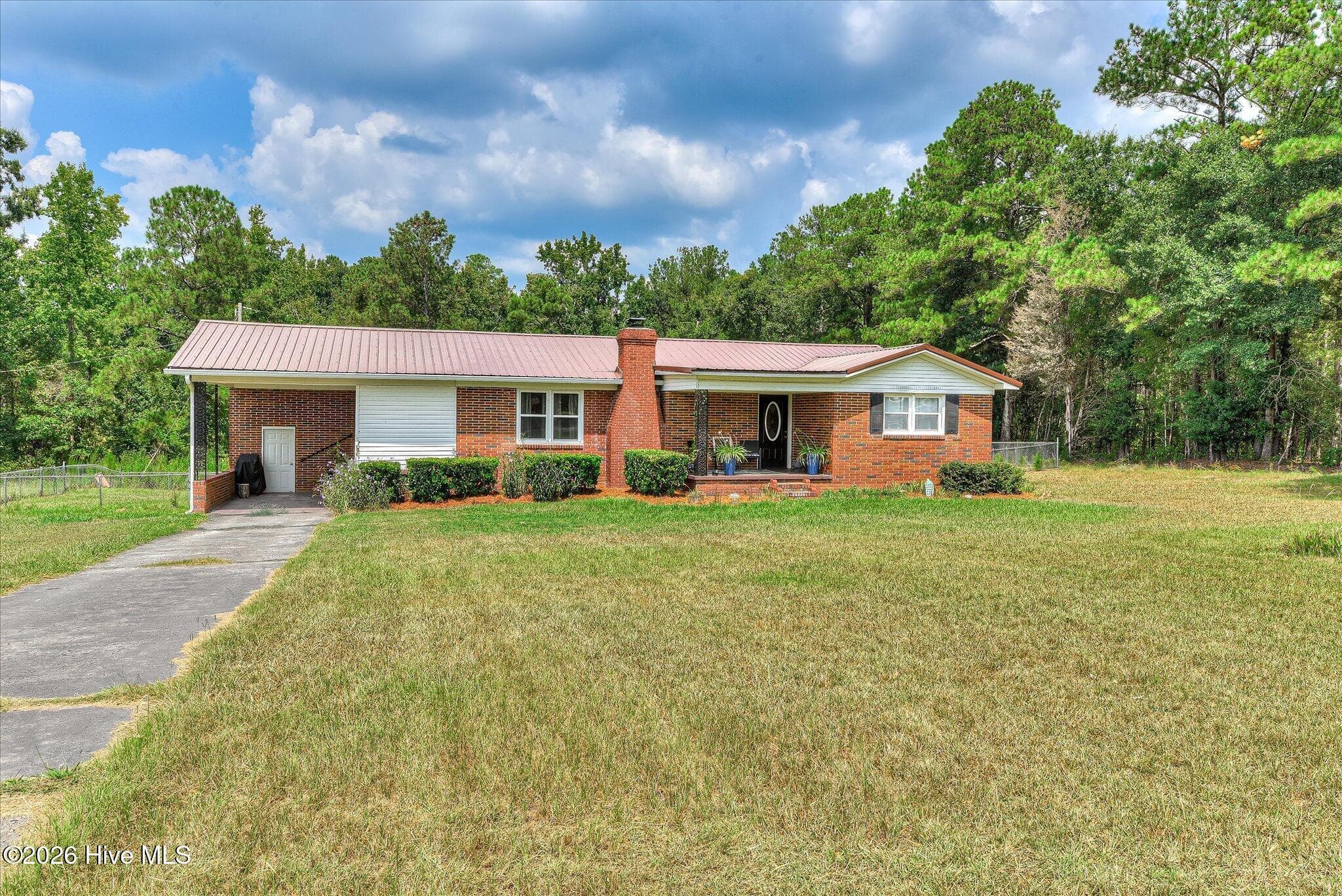 Single Family Residence at 2546 Sc-23, Modoc, SC 29838, photo 15 of 38