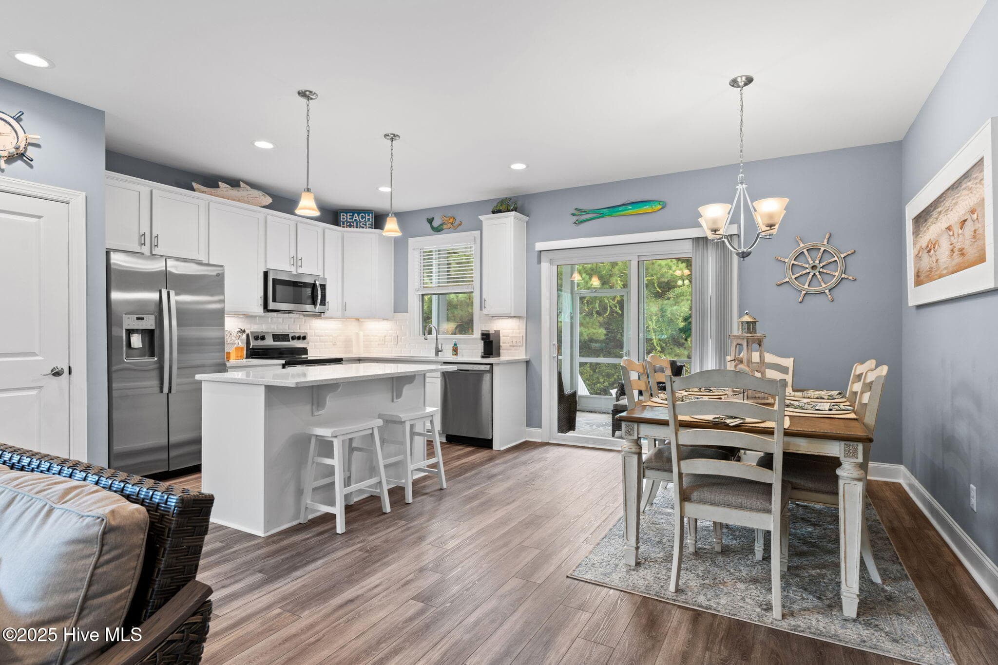 Single Family Residence at 420 Cades Trail, Southport, NC 28461, photo 26 of 61