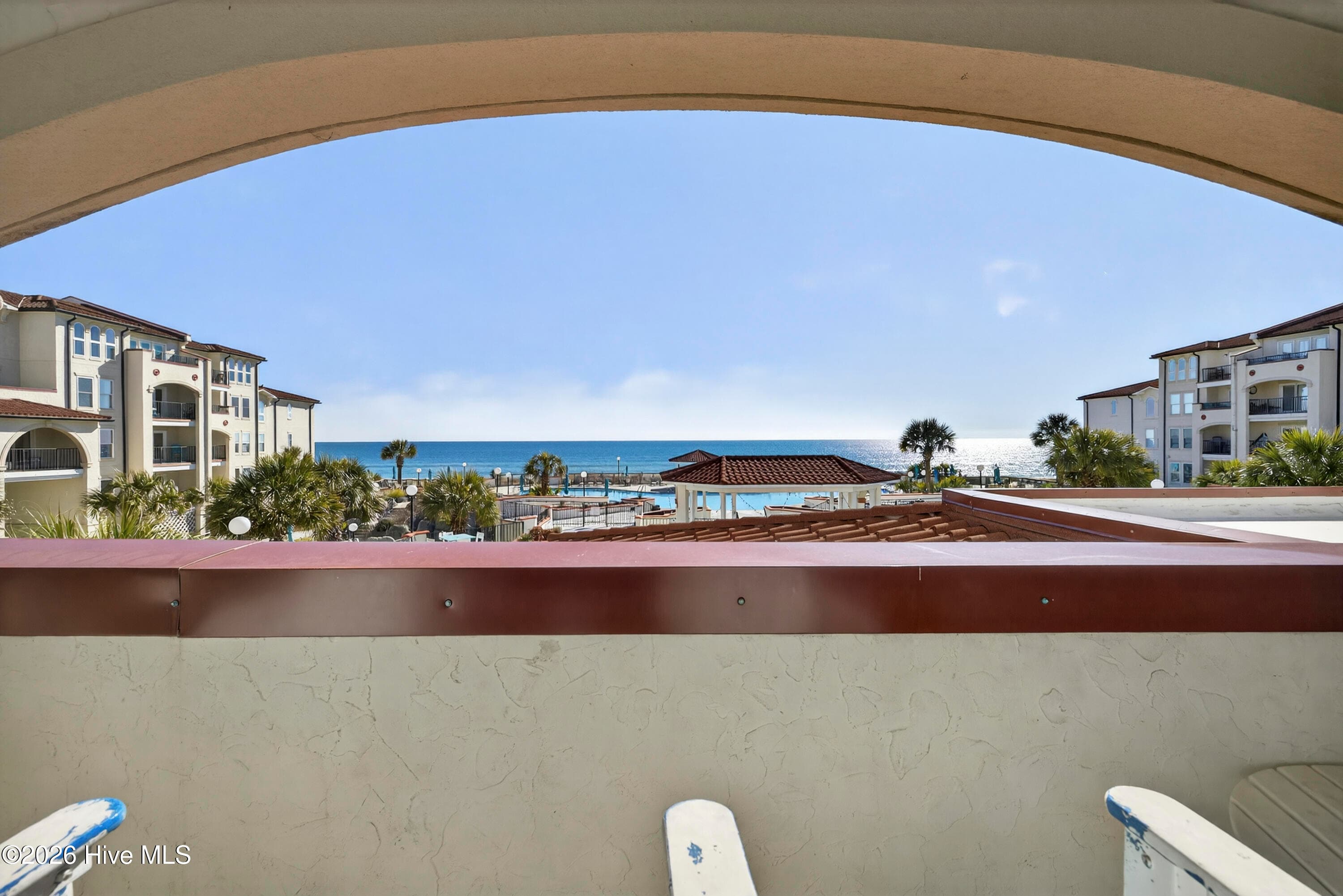 Condominium at 790 New River Inlet Road 201b, North Topsail Beach, NC 28460, photo 27 of 51