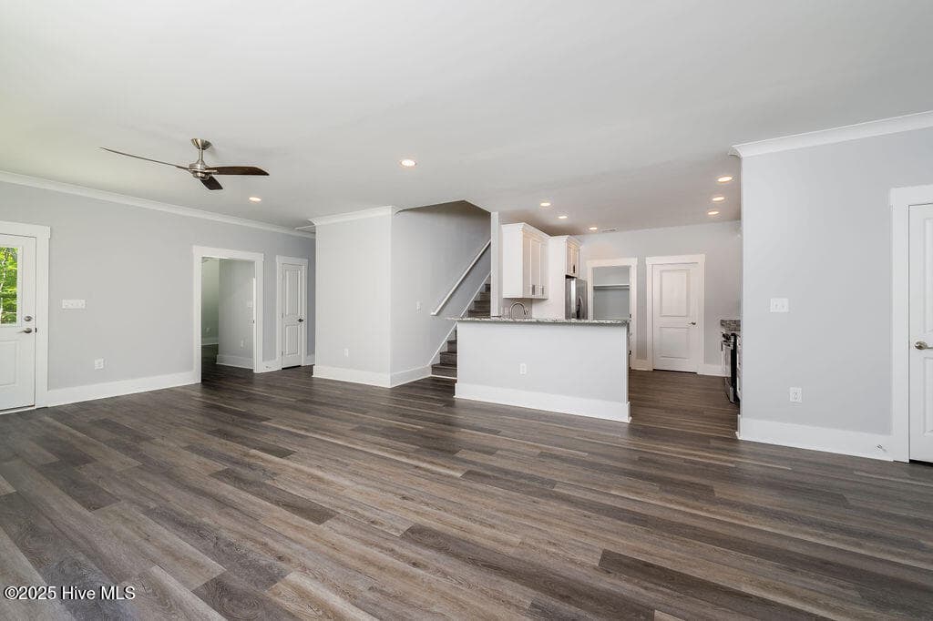 Single Family Residence at 485 N Wild Rice Drive SW, Supply, NC 28462, photo 16 of 68