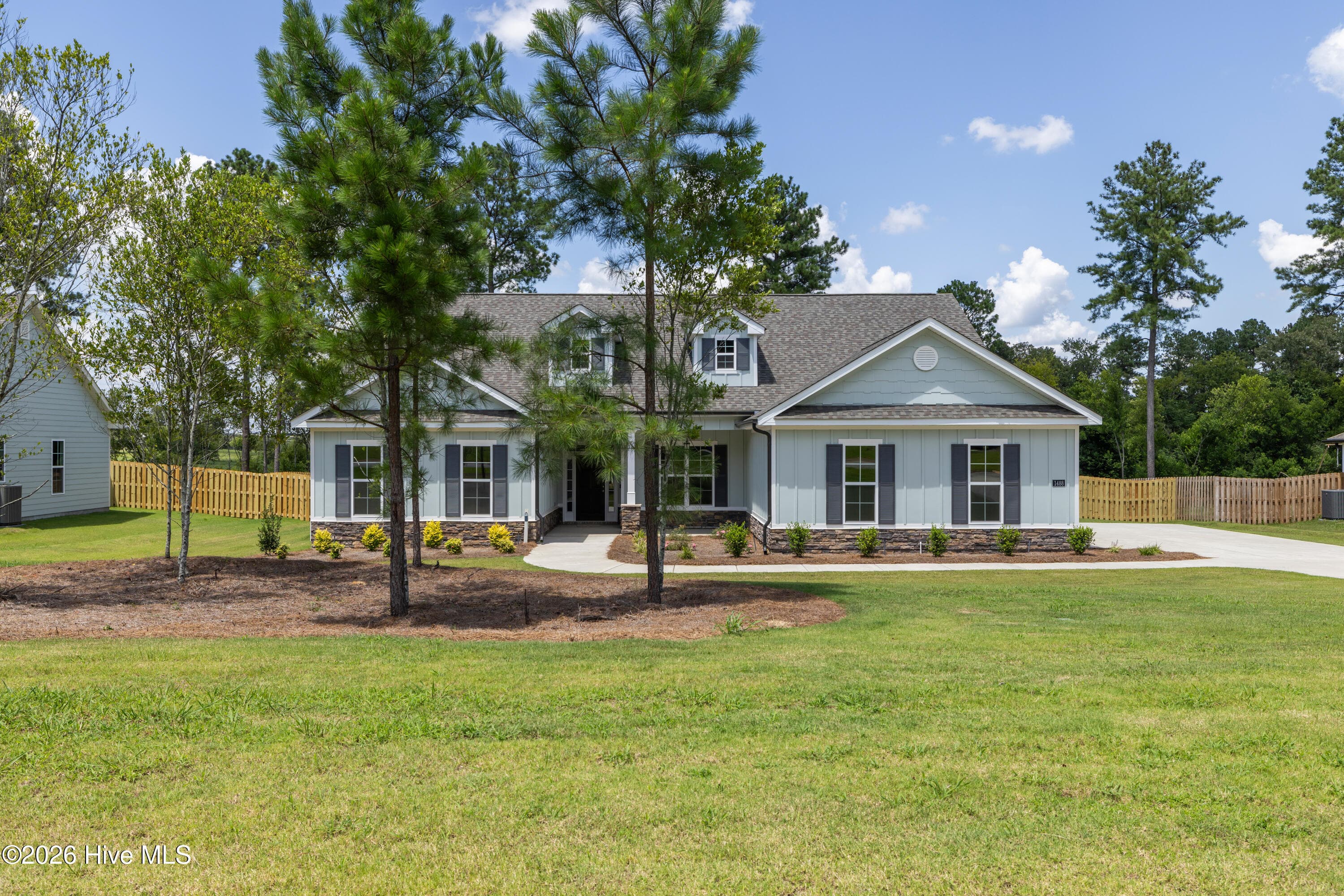 1488 Bellingham Drive, Beech Island, SC 29842