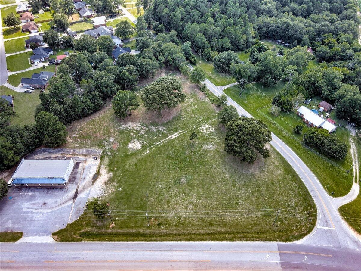 Undeveloped at 2250 Hephzibah - Mcbean Road, Hephzibah, GA 30815, photo 7 of 21