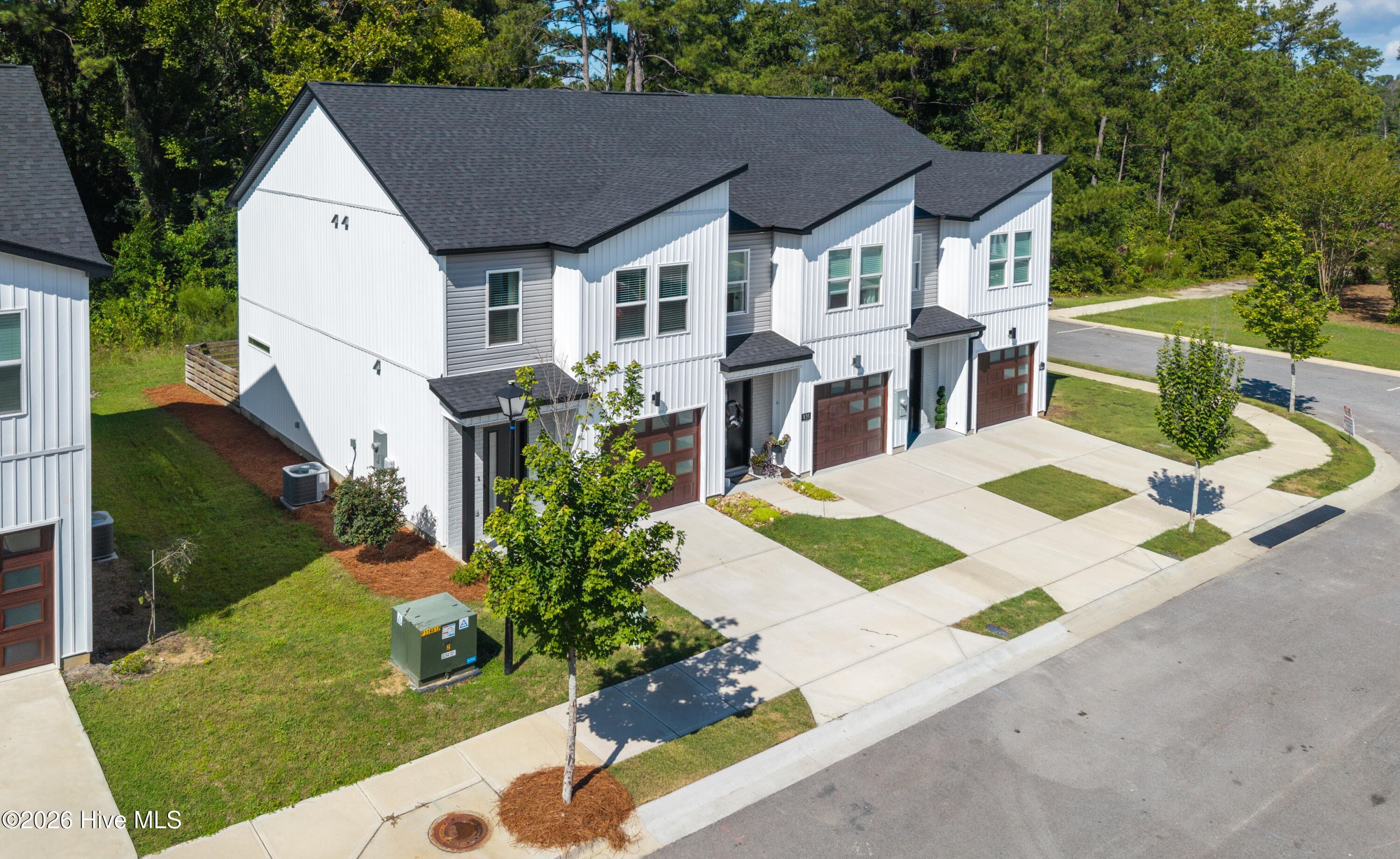 Townhouse at 846 Felix Way, North Augusta, SC 29841, photo 52 of 54
