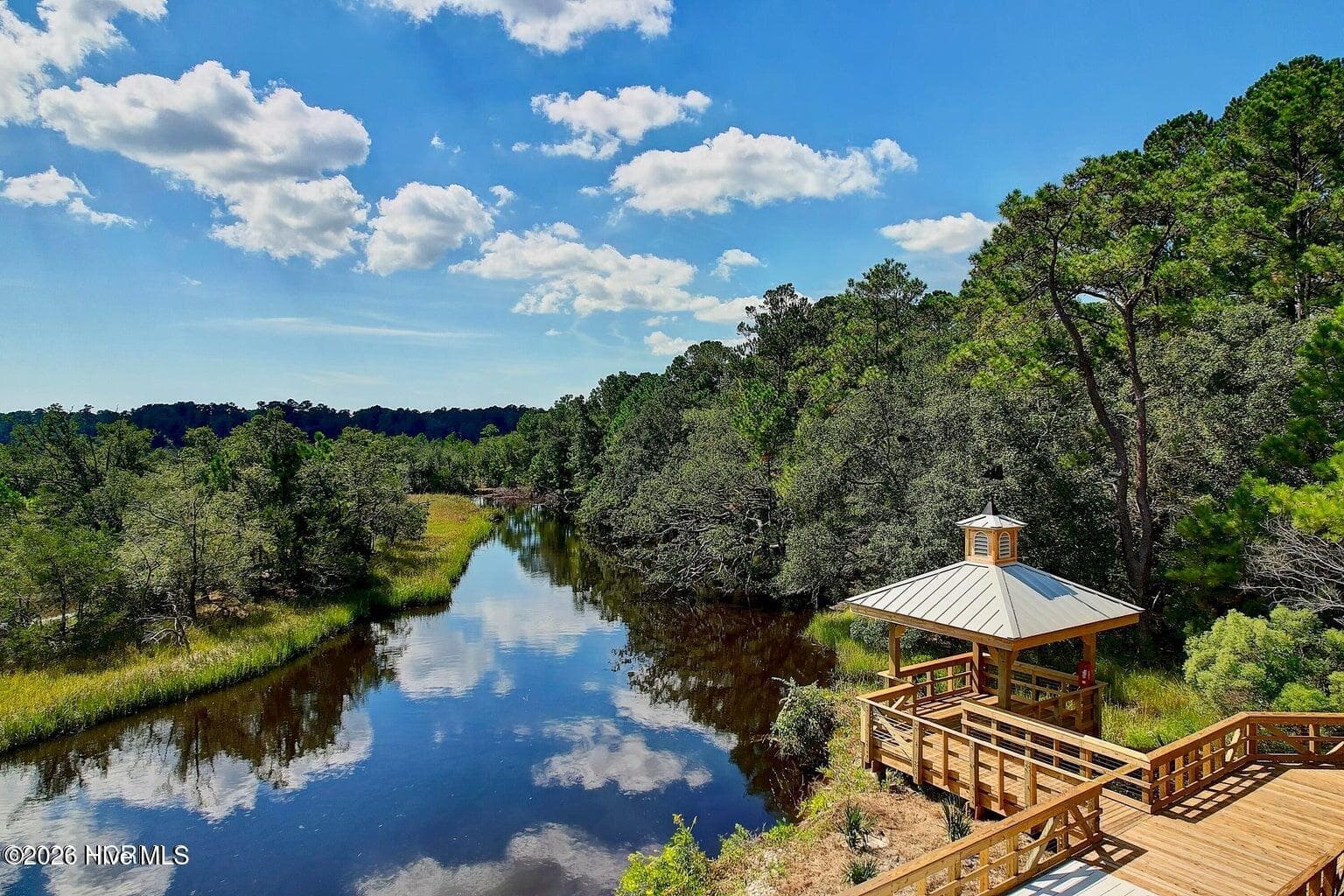 Boat launch, Shallotte Riverwalk, park- within 7-10 minutes - 1085 Village Point Road SW, Shallotte, NC 28470