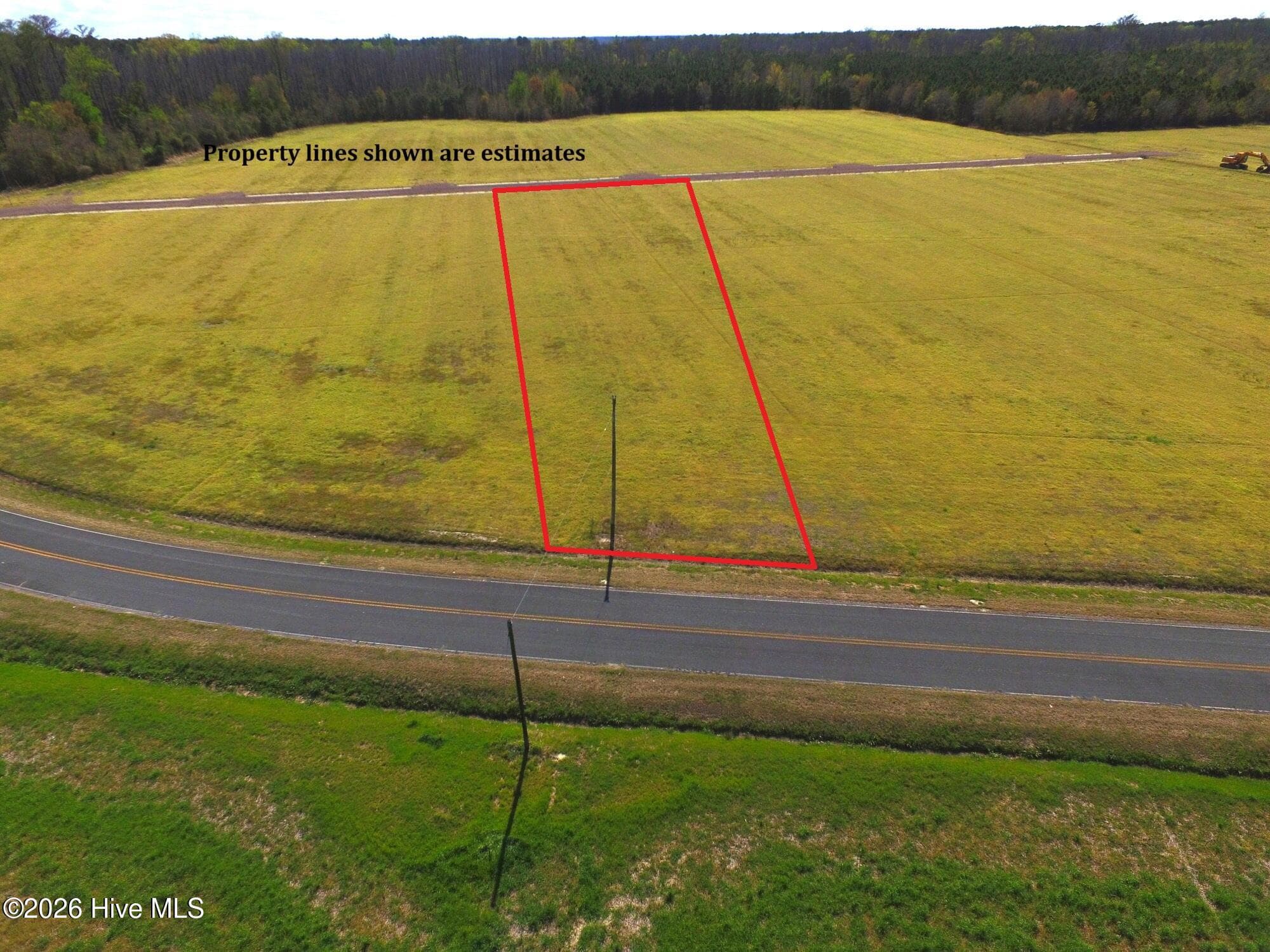 242 4 Camp Perry Road, Hertford, NC 27944