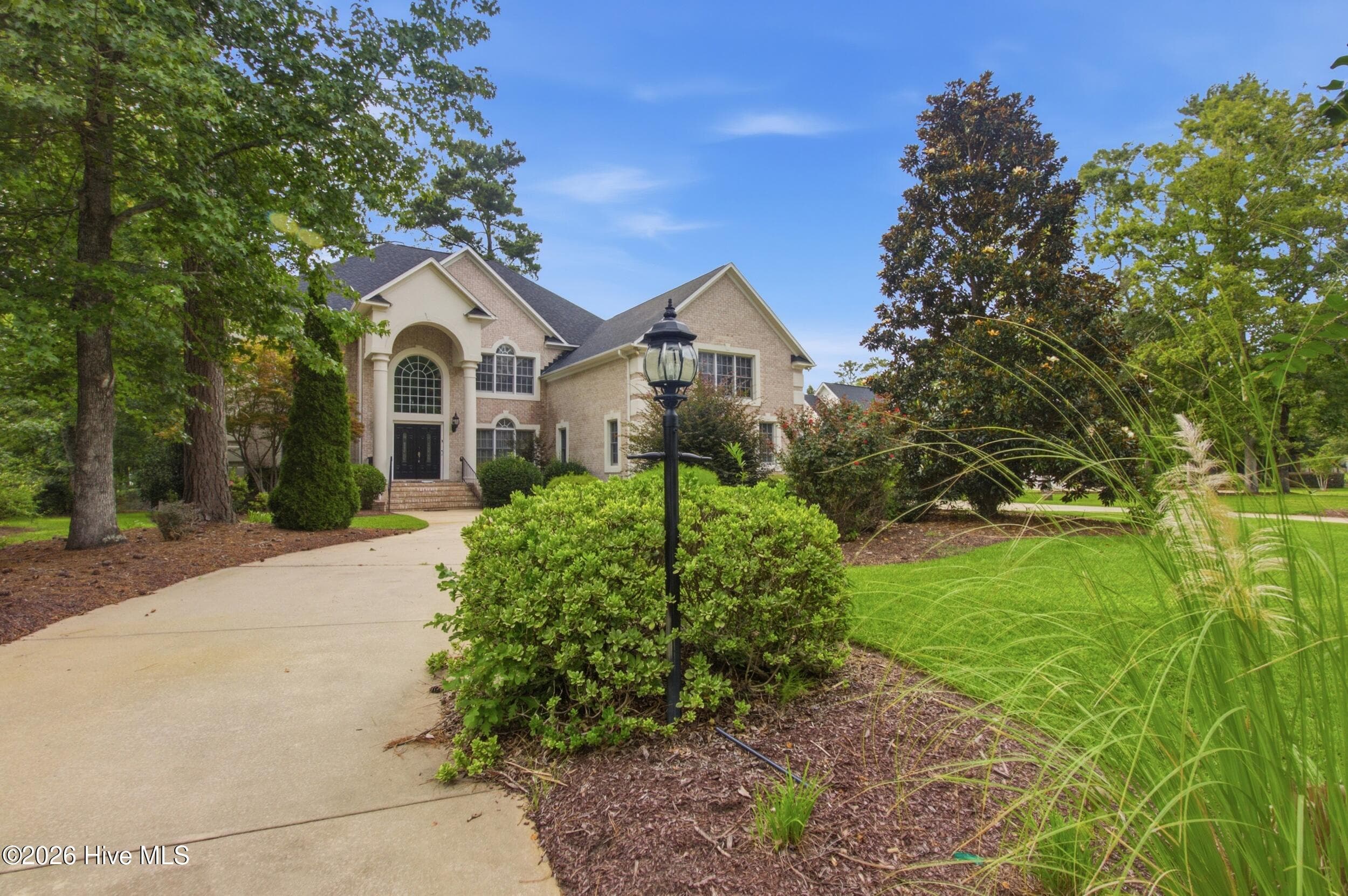 FrontFront - 119 Cape Fear Drive, Chocowinity, NC 27817