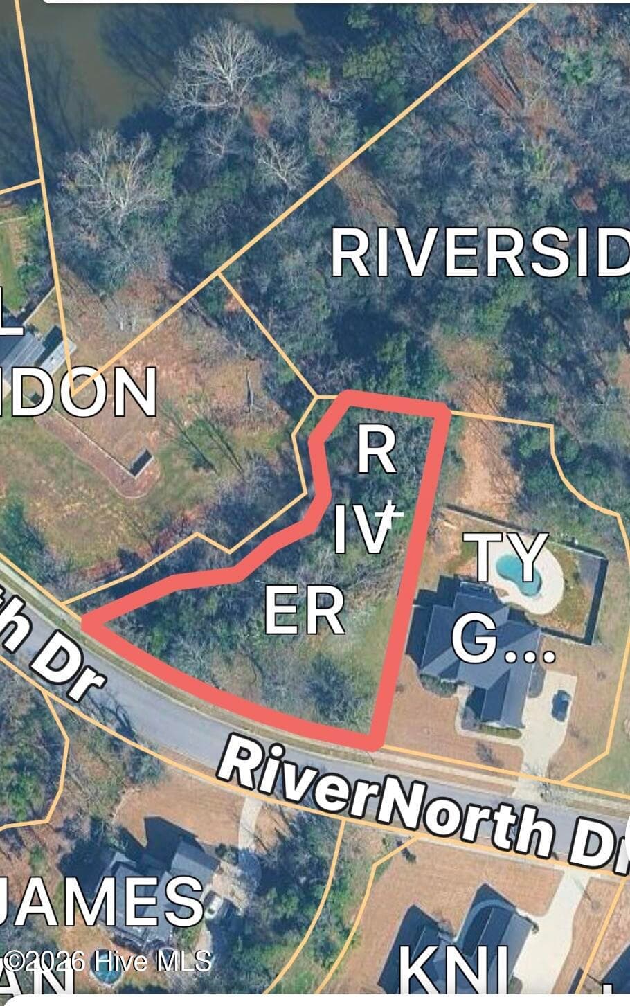 368 295 River North Drive, North Augusta, SC 29841