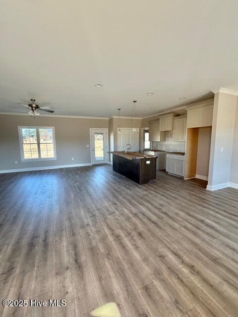 Single Family Residence at 104 Ellens Way, Goldsboro, NC 27534, photo 12 of 36