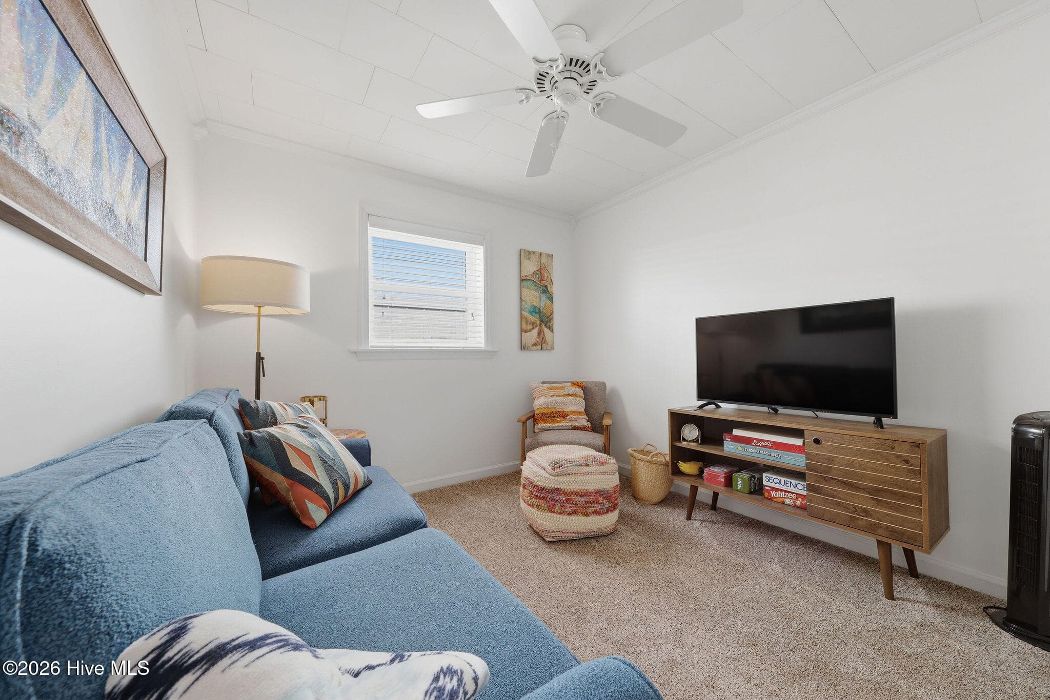 Single Family Residence at 101 Delaware Avenue, Carolina Beach, NC 28428, photo 4 of 5