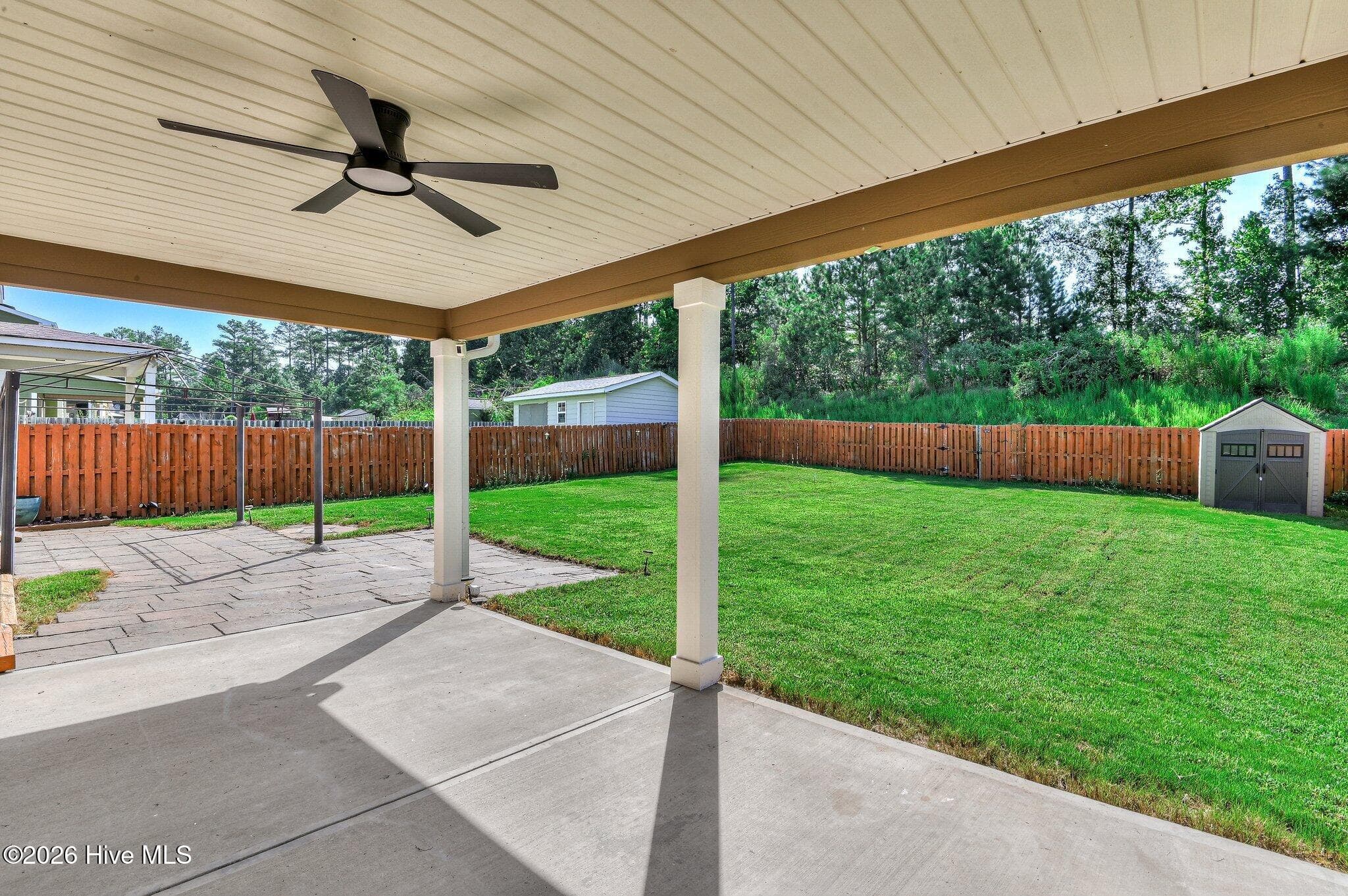 Single Family Residence at 723 Herrington Drive, Grovetown, GA 30813, photo 40 of 40
