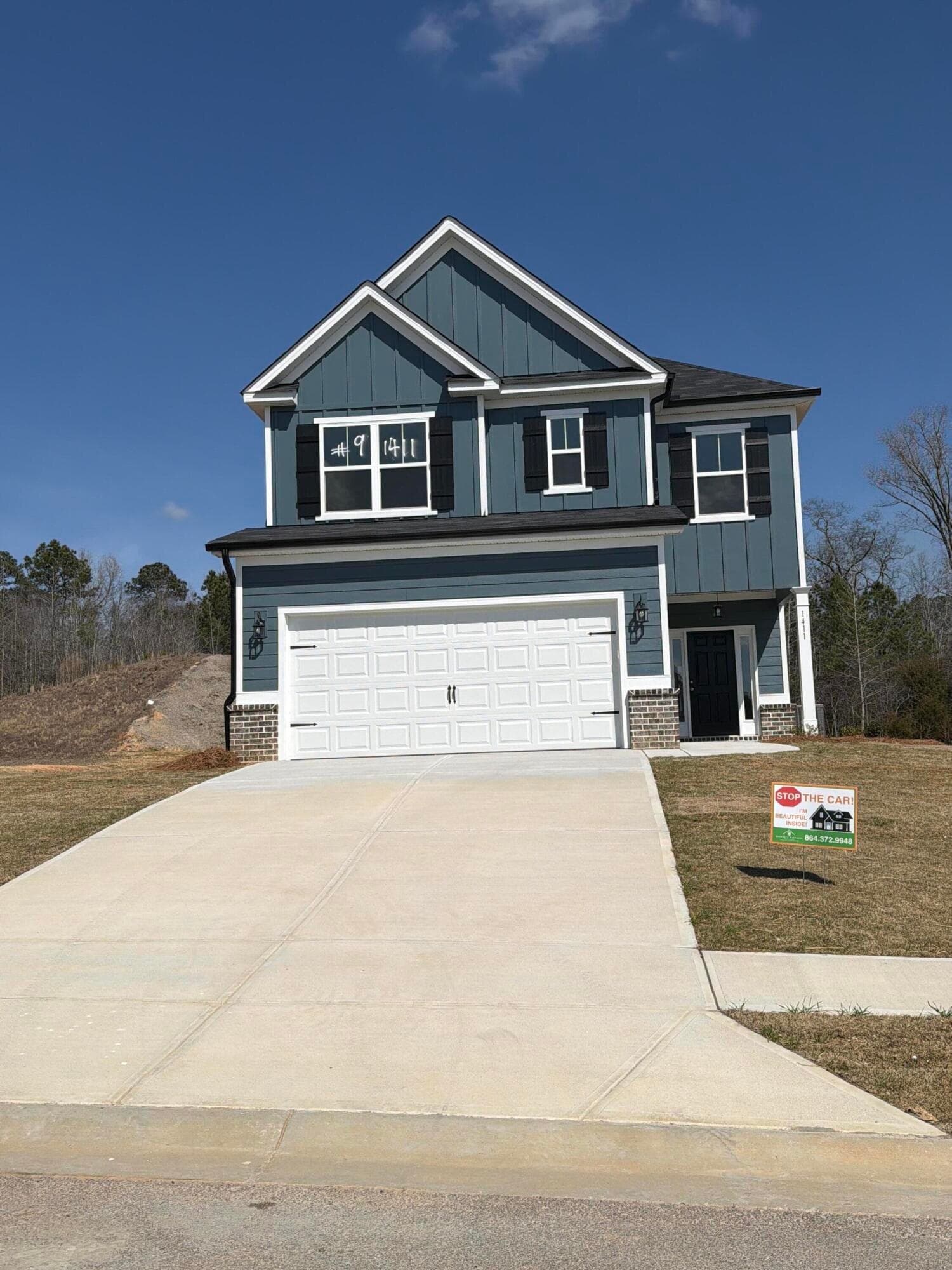 Single Family Residence at 1411 Elias Station, Thomson, GA 30824, photo 30 of 35