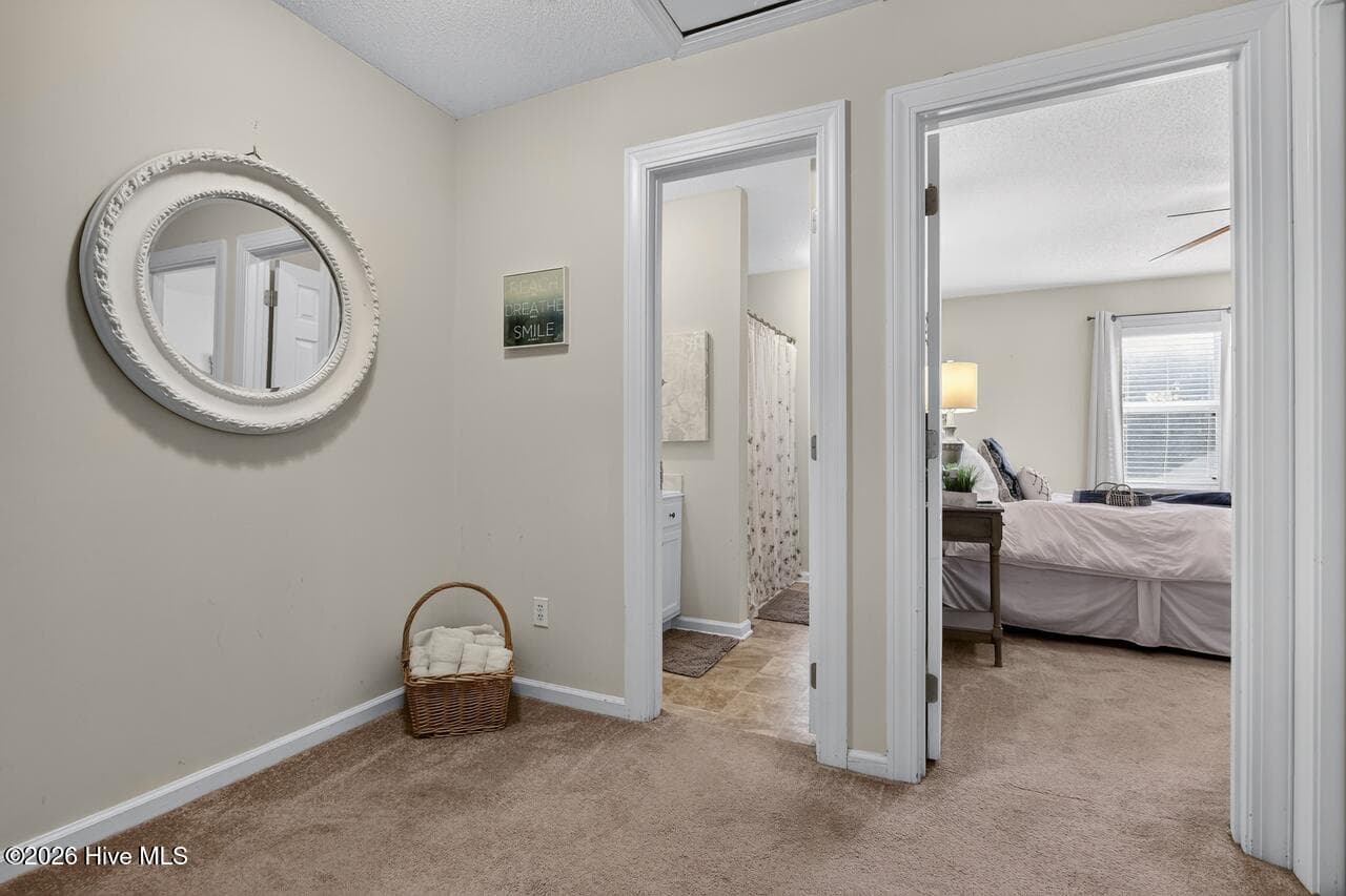 Townhouse at 2502 Saint Christopher Circle SW 3, Wilson, NC 27893, photo 7 of 35