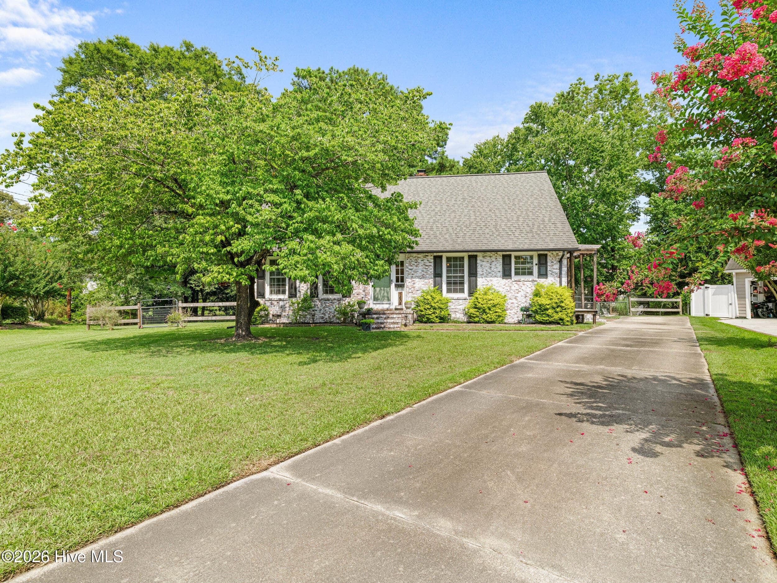 1408 Cando Place, Jacksonville, NC 28540