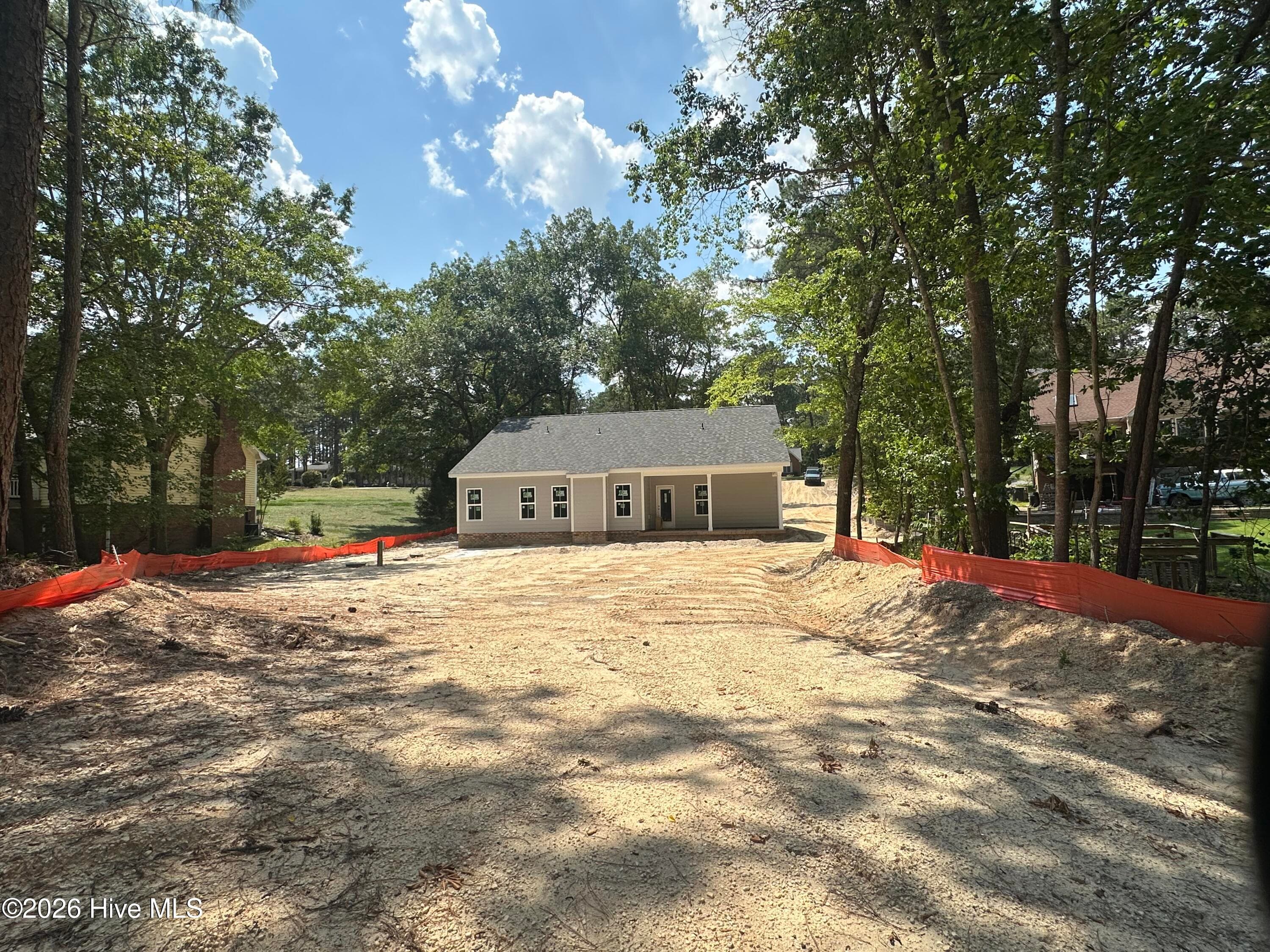 Single Family Residence at 165 Devonshire Avenue W, West End, NC 27376, photo 51 of 54
