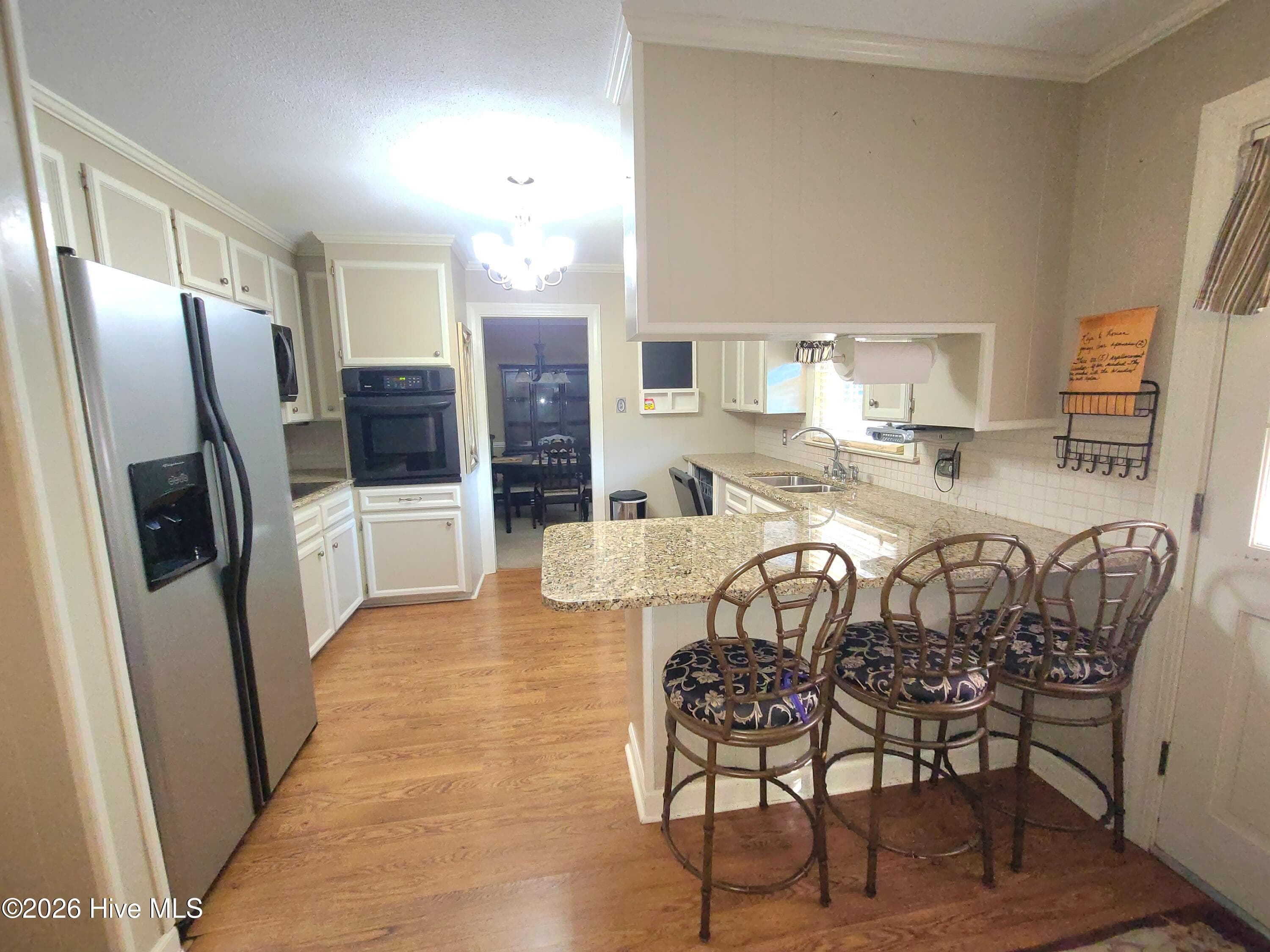 Single Family Residence at 2113 Westwood Drive, Kinston, NC 28504, photo 12 of 27