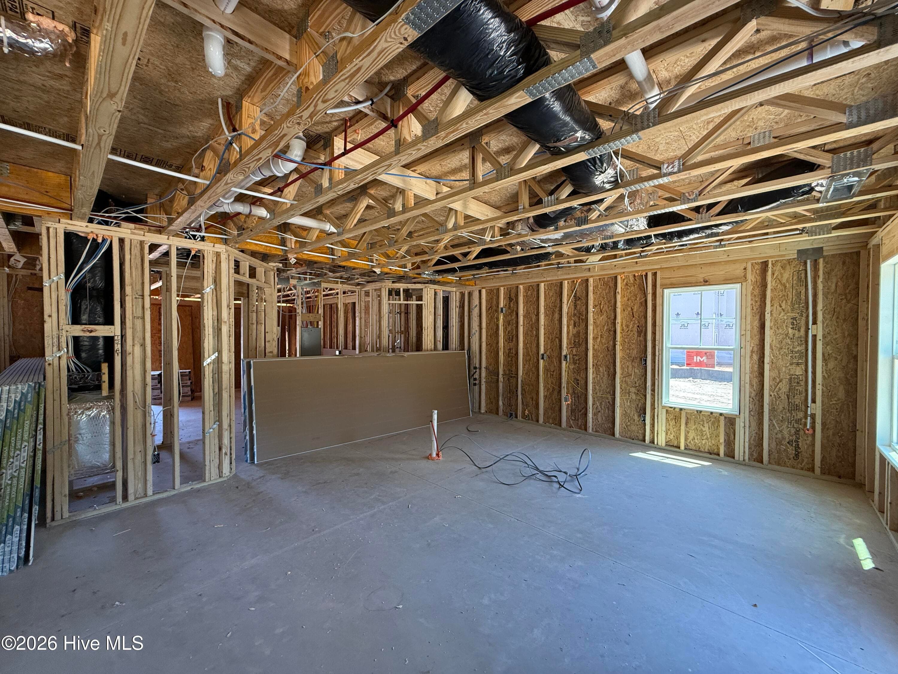 Single Family Residence at 172 Baxley Drive, Dunn, NC 28234, photo 32 of 151