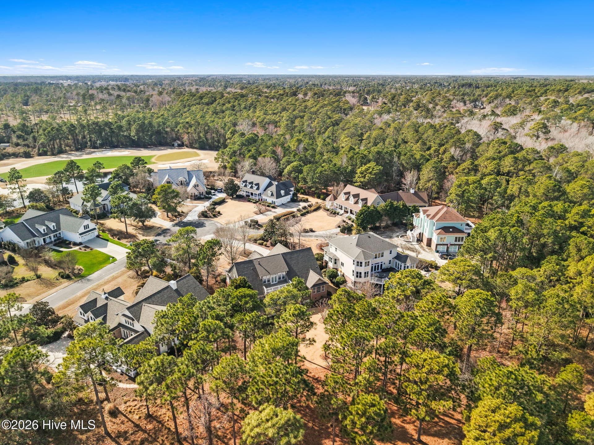 Single Family Residence at 4567 Regency Crossing, Southport, NC 28461, photo 77 of 125