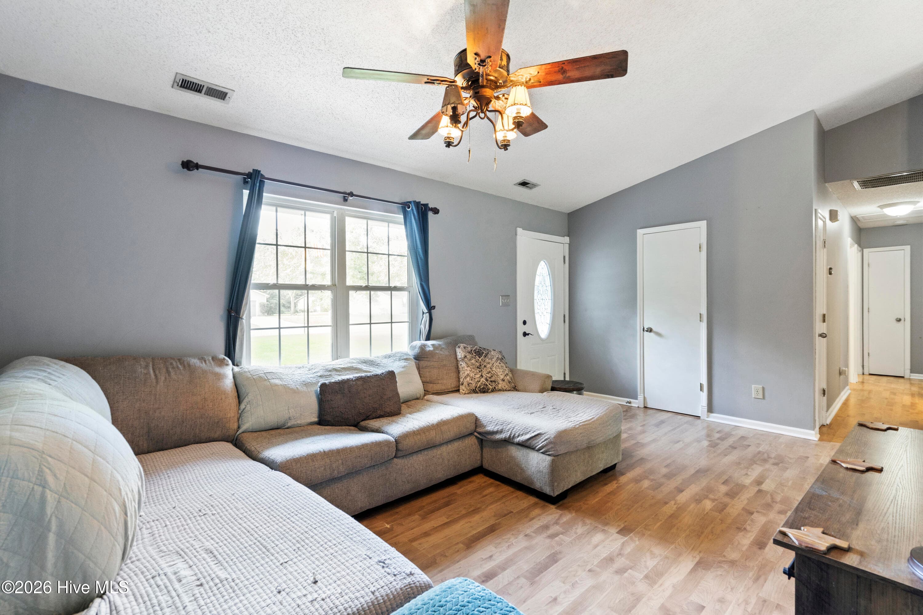 Single Family Residence at 259 S Creek Drive, Jacksonville, NC 28540, photo 4 of 32