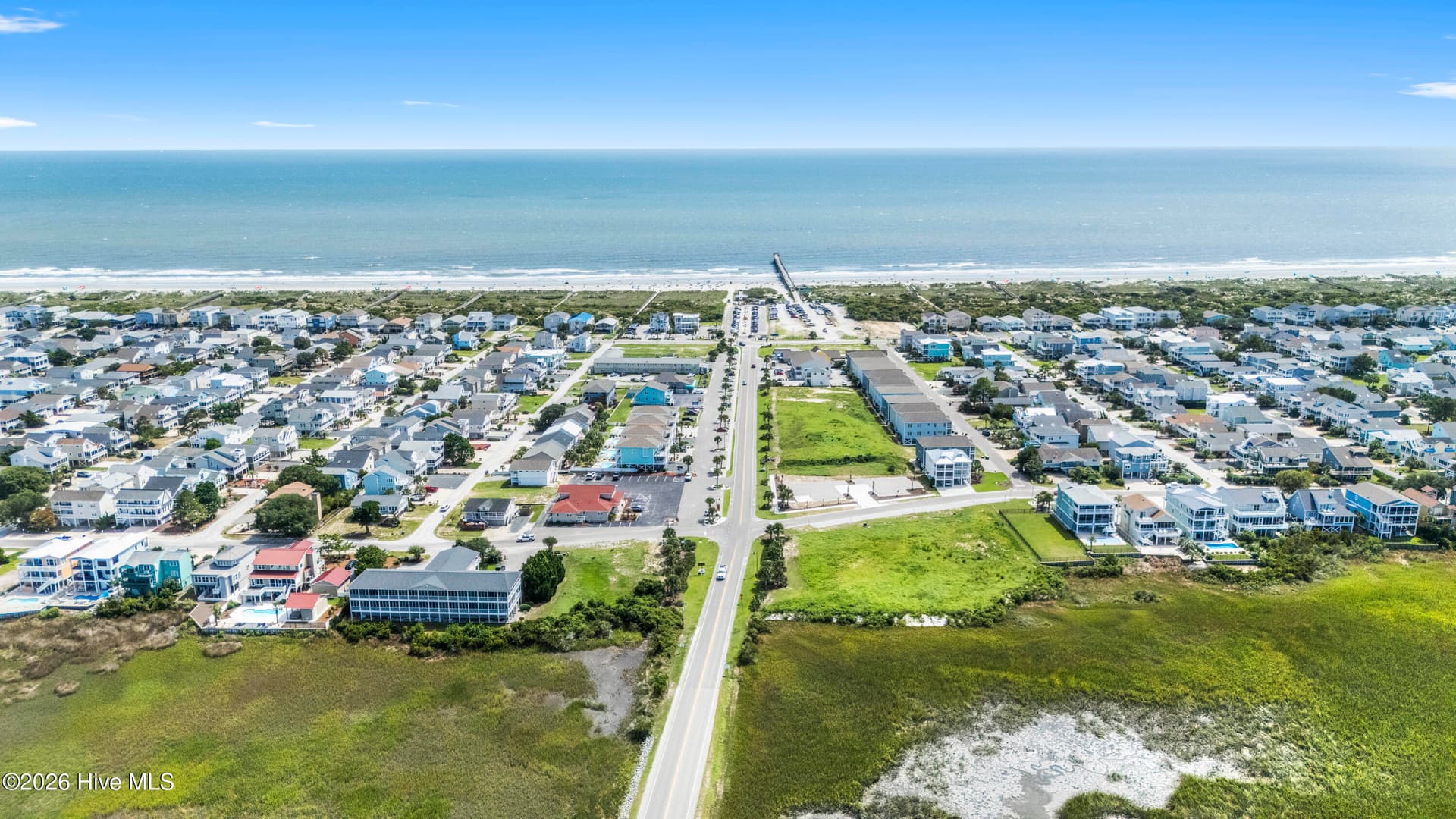 Condominium at 1308 Campanella Court SW Unit B, Ocean Isle Beach, NC 28469, photo 62 of 65