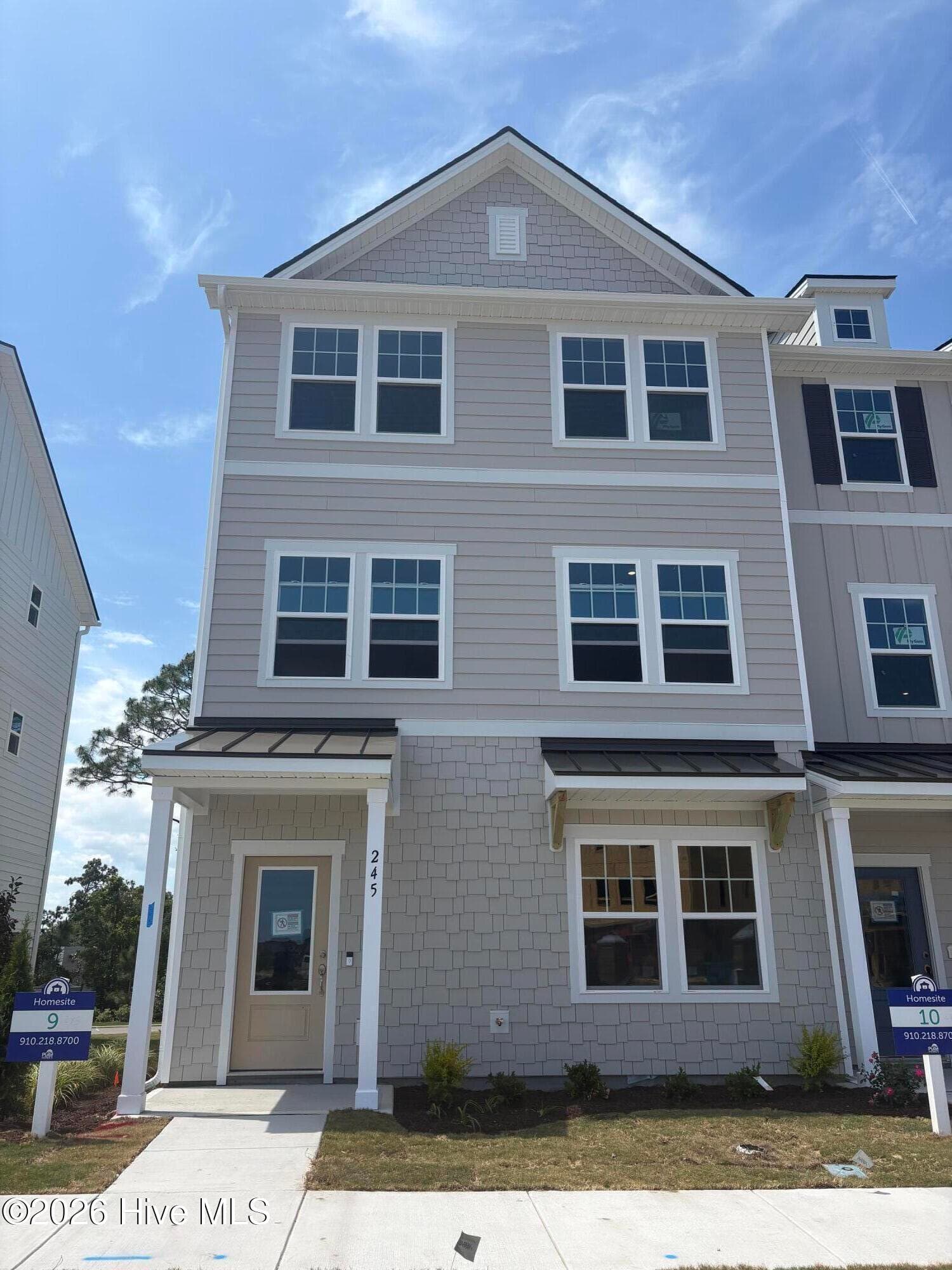 Exterior Photo - 245 Pelican Flight Loop, Wilmington, NC 28412, Wilmington