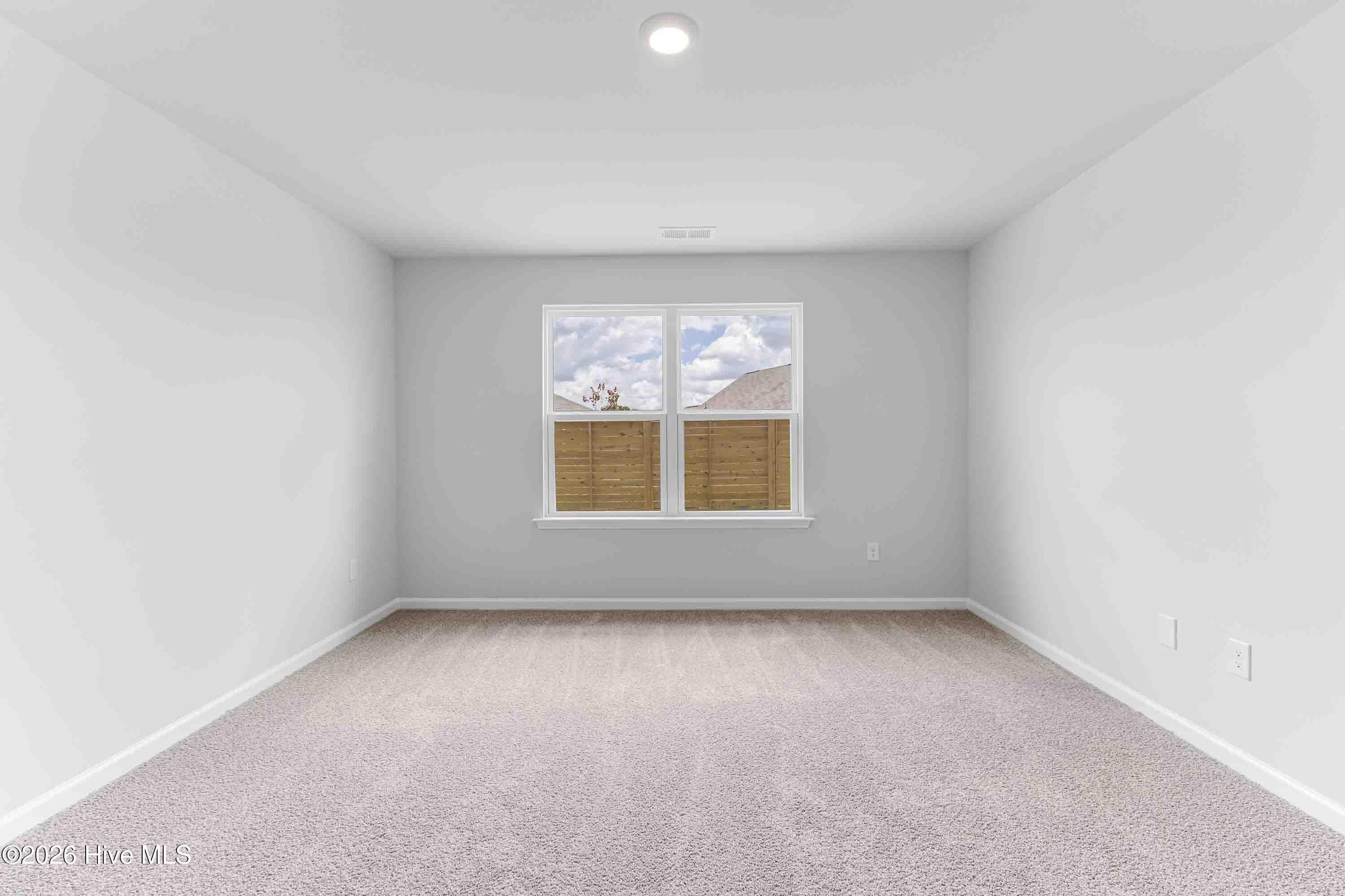 Photos are of a similar, completed home. Actual colors may vary - 3085 Golden Field Drive SE Lot 78, Bolivia, NC 28422