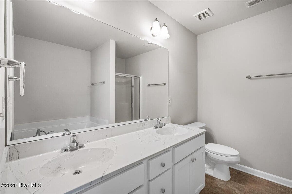 Single Family Residence at 103 Avalor Drive, Goldsboro, NC 27530, photo 33 of 34