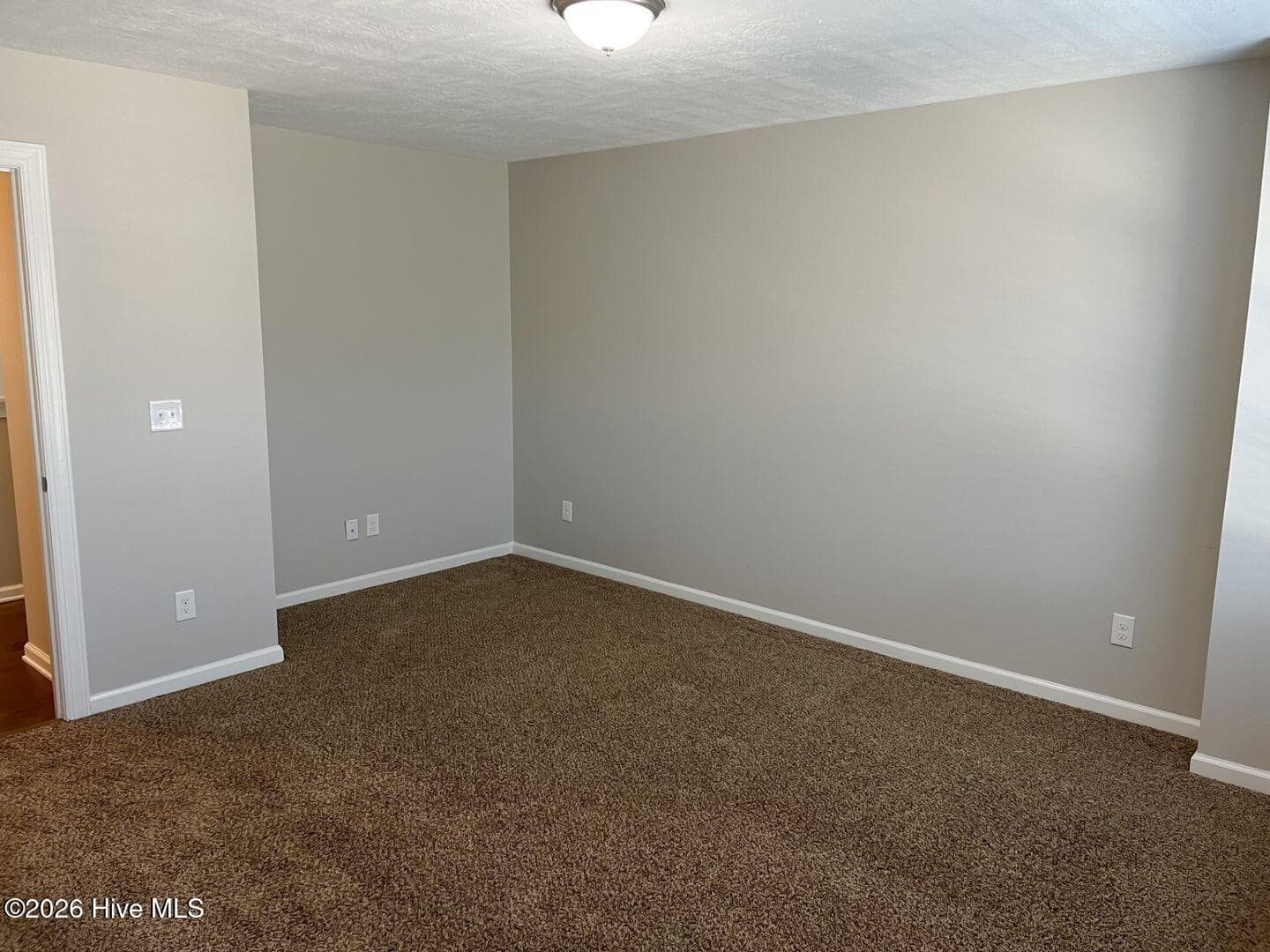 Bedroom #2 - 551 Bunchgrass Street, Evans, GA 30809