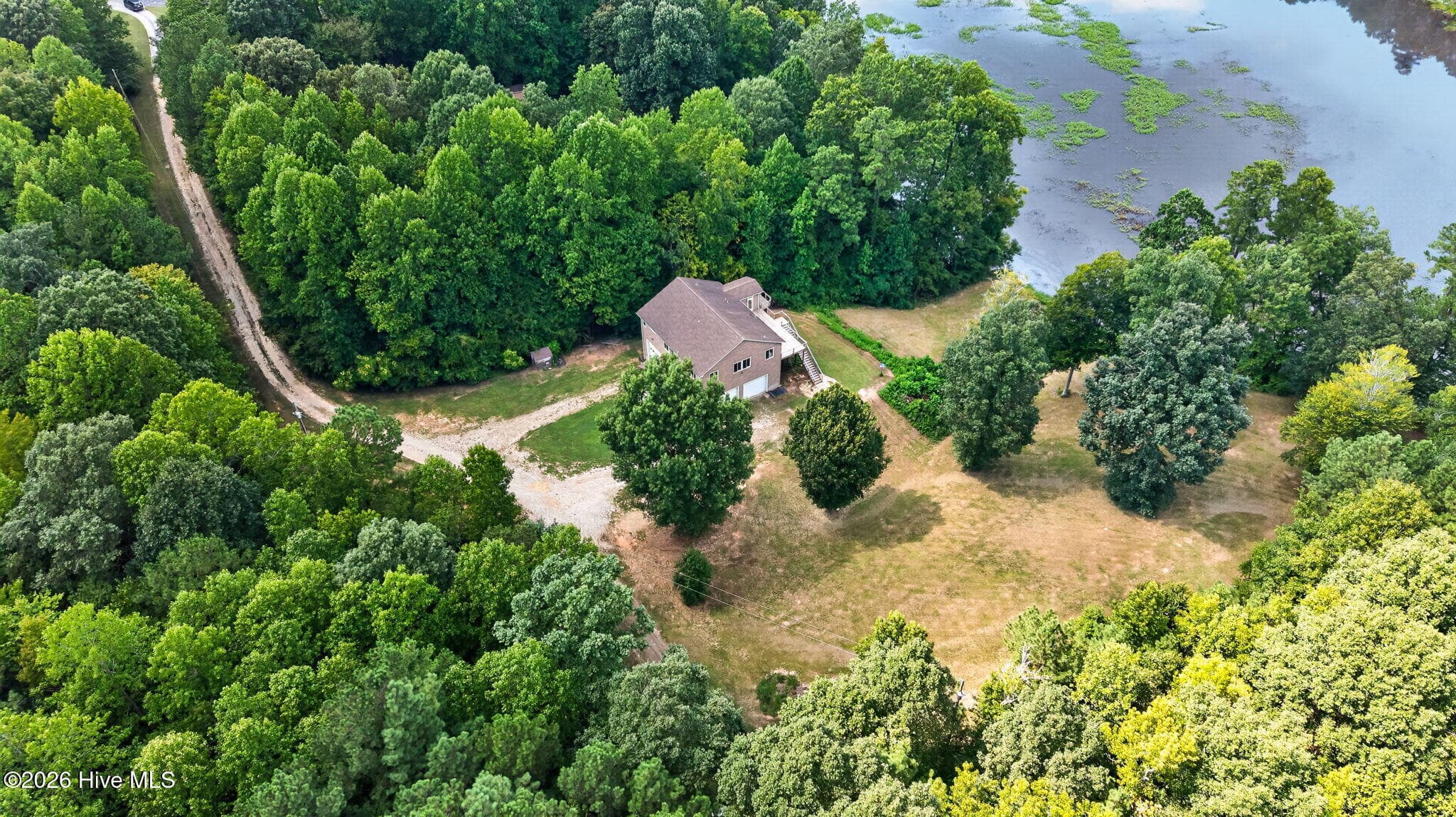 Single Family Residence at 268 Price Road, Selma, NC 27576, photo 37 of 39