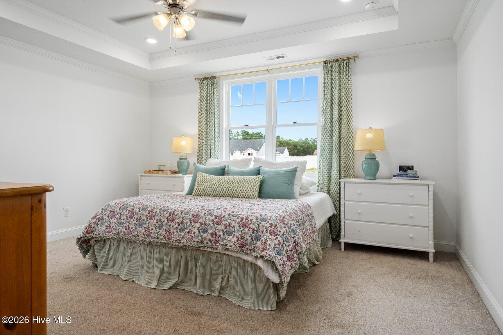 Single Family Residence at 9122 Byron Court, Bailey, NC 27807, photo 13 of 36