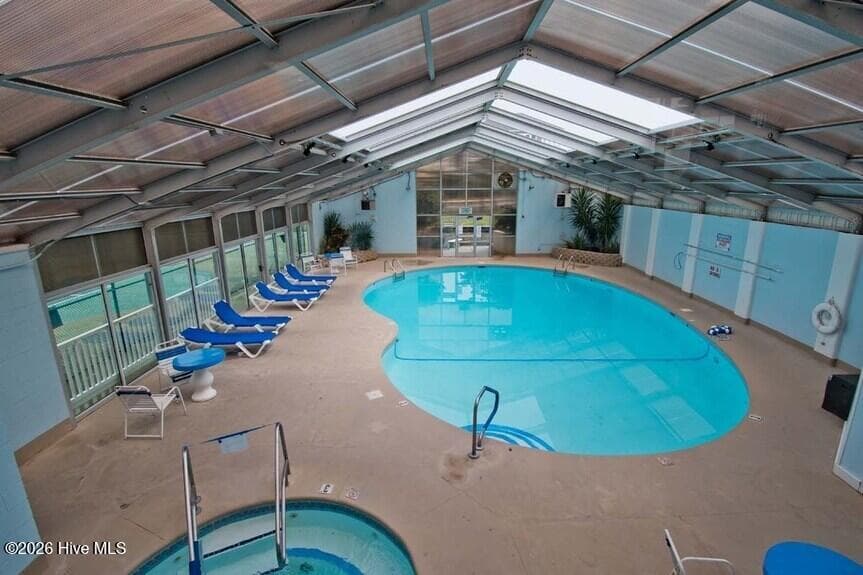 Condominium at 1505 Salter Path Road 139, Indian Beach, NC 28512, photo 27 of 27