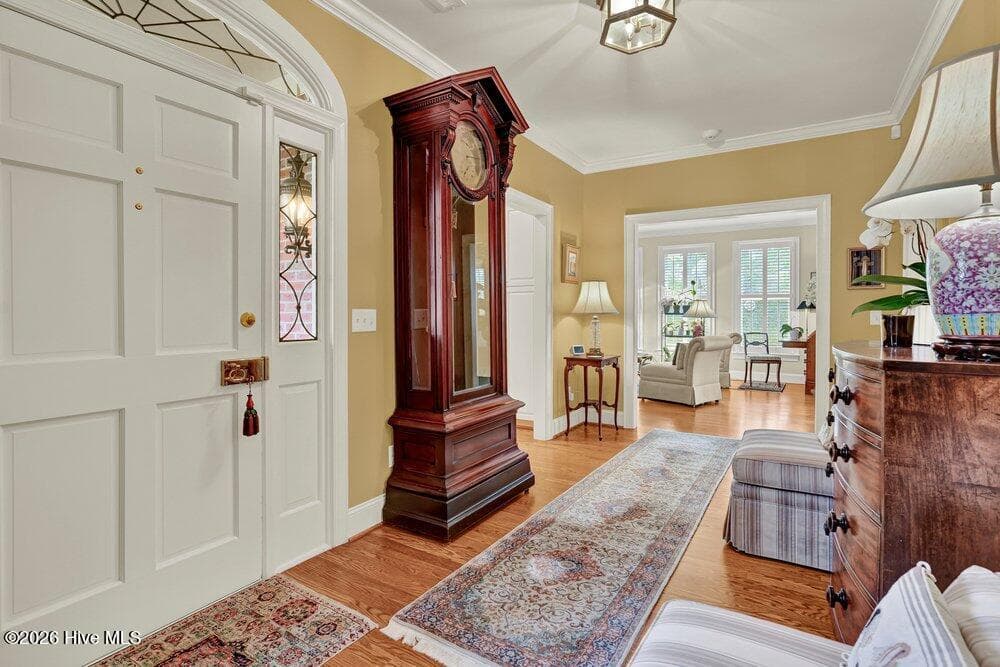 Condominium at 1910 Le Gare Court, Wilmington, NC 28403, photo 4 of 33