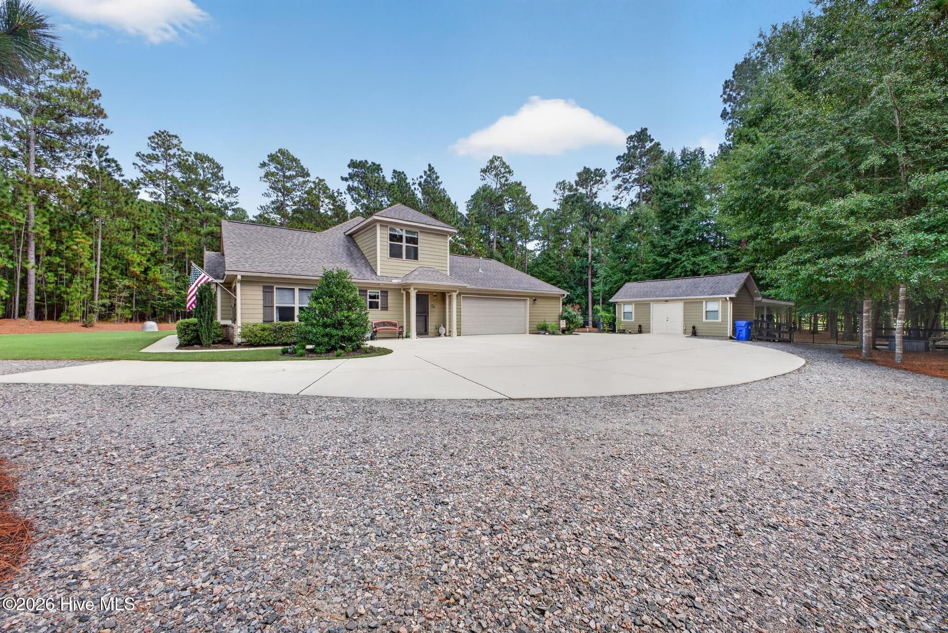 Single Family Residence at 505 Maxwell Road, Aiken, SC 29803, photo 6 of 68