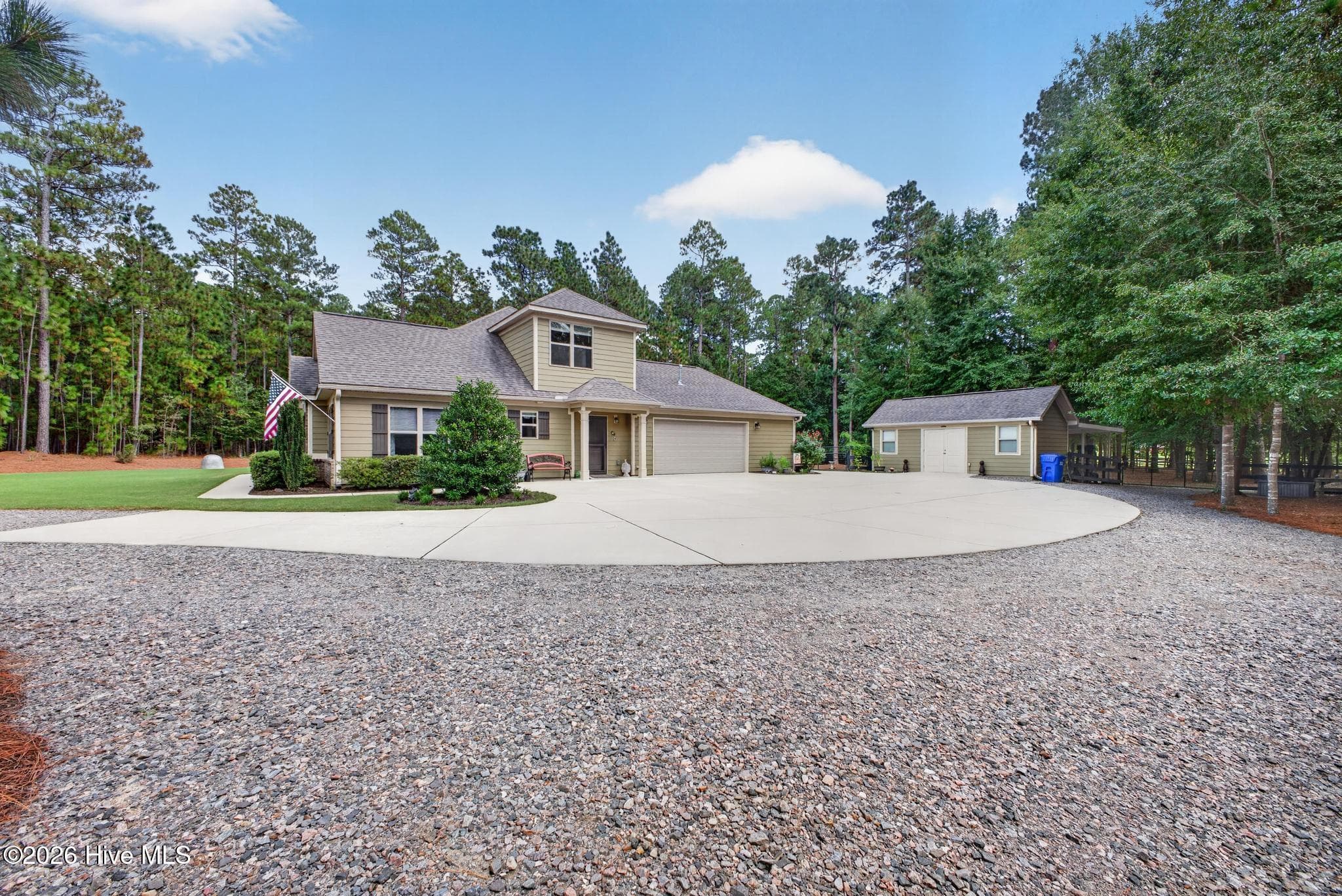 Single Family Residence at 505 Maxwell Road, Aiken, SC 29803, photo 6 of 68