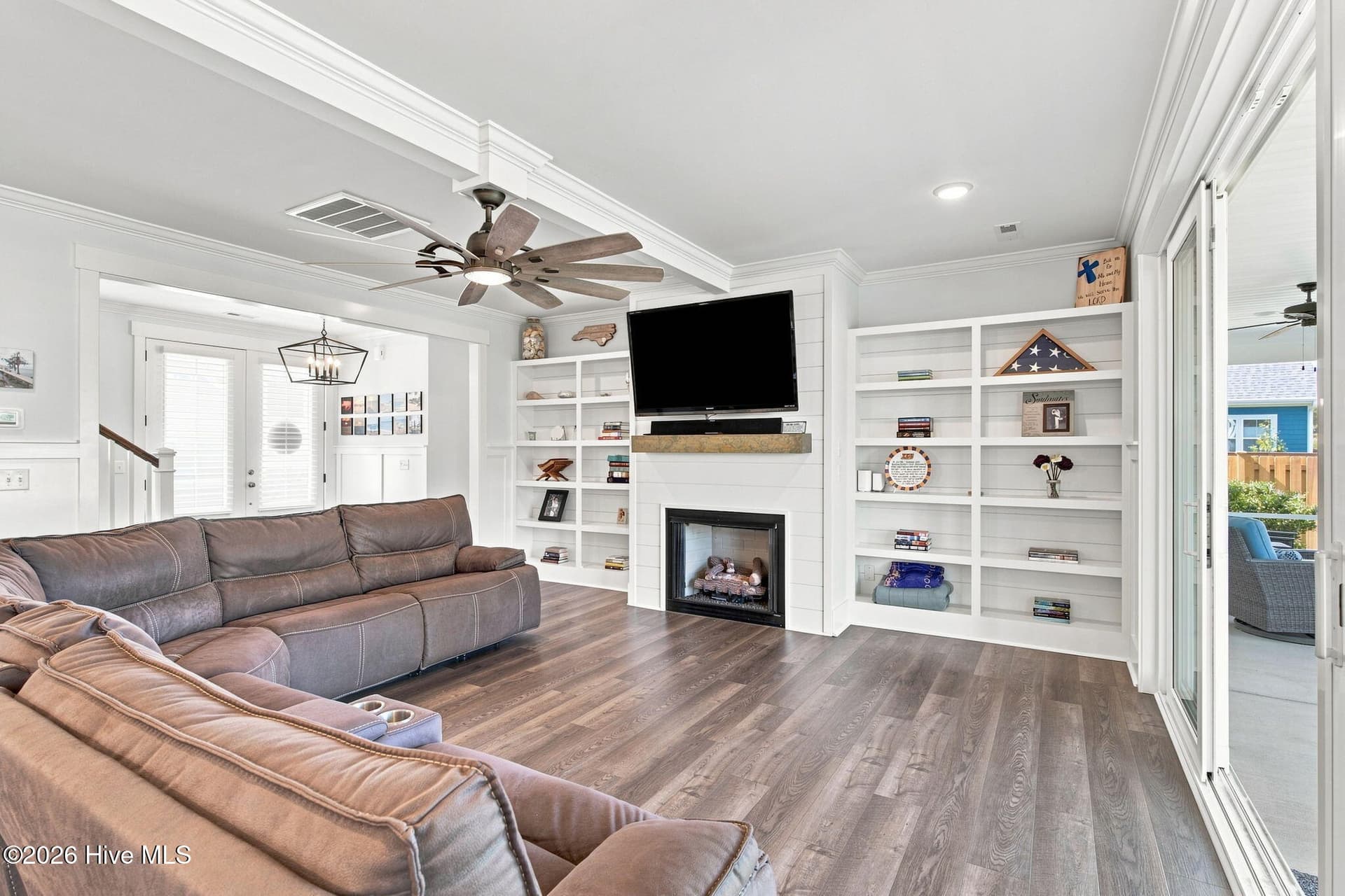 39 Stratford Place, Hampstead, NC 28443